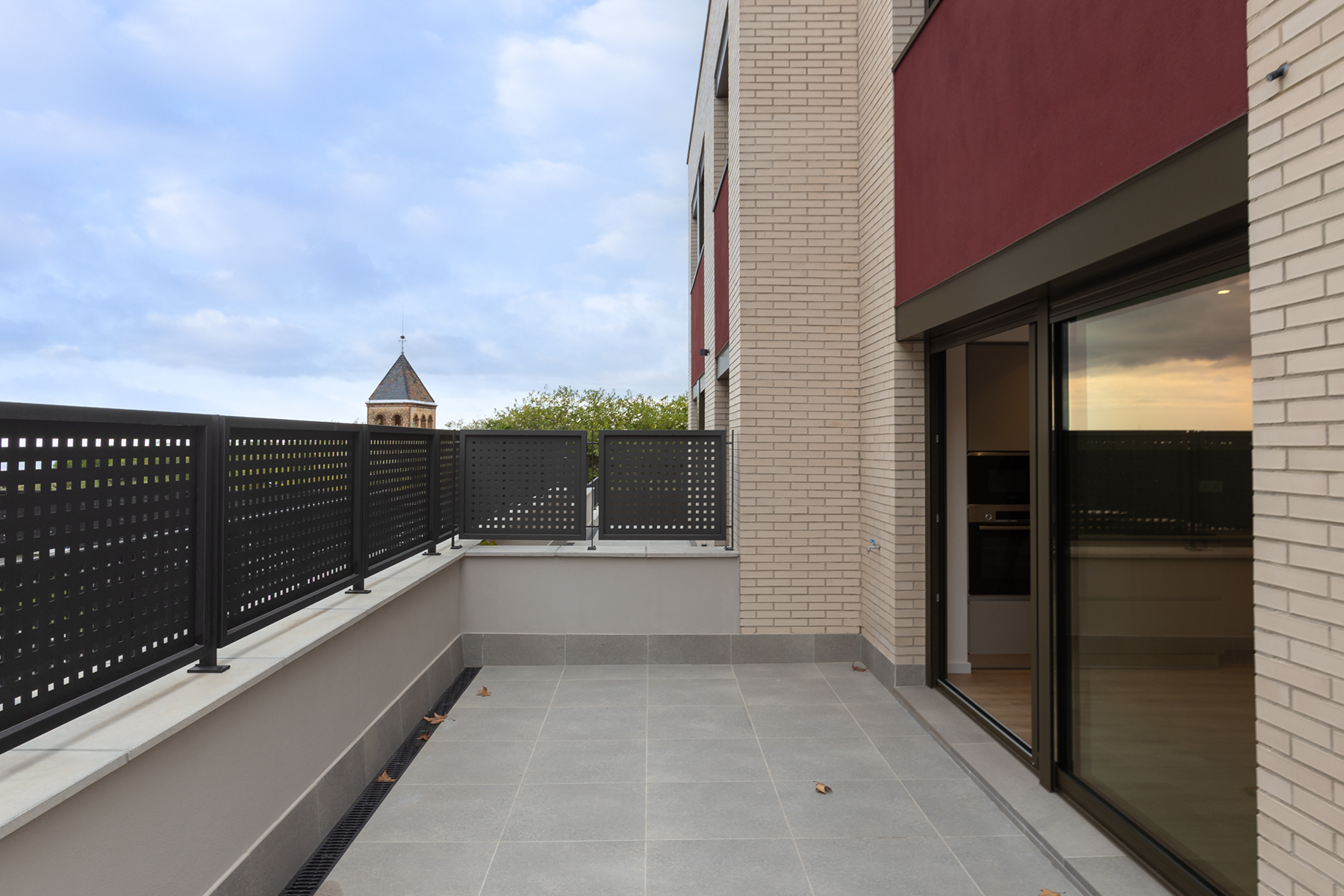  Ground floor with garden in Premià de Dalt - 物件實景