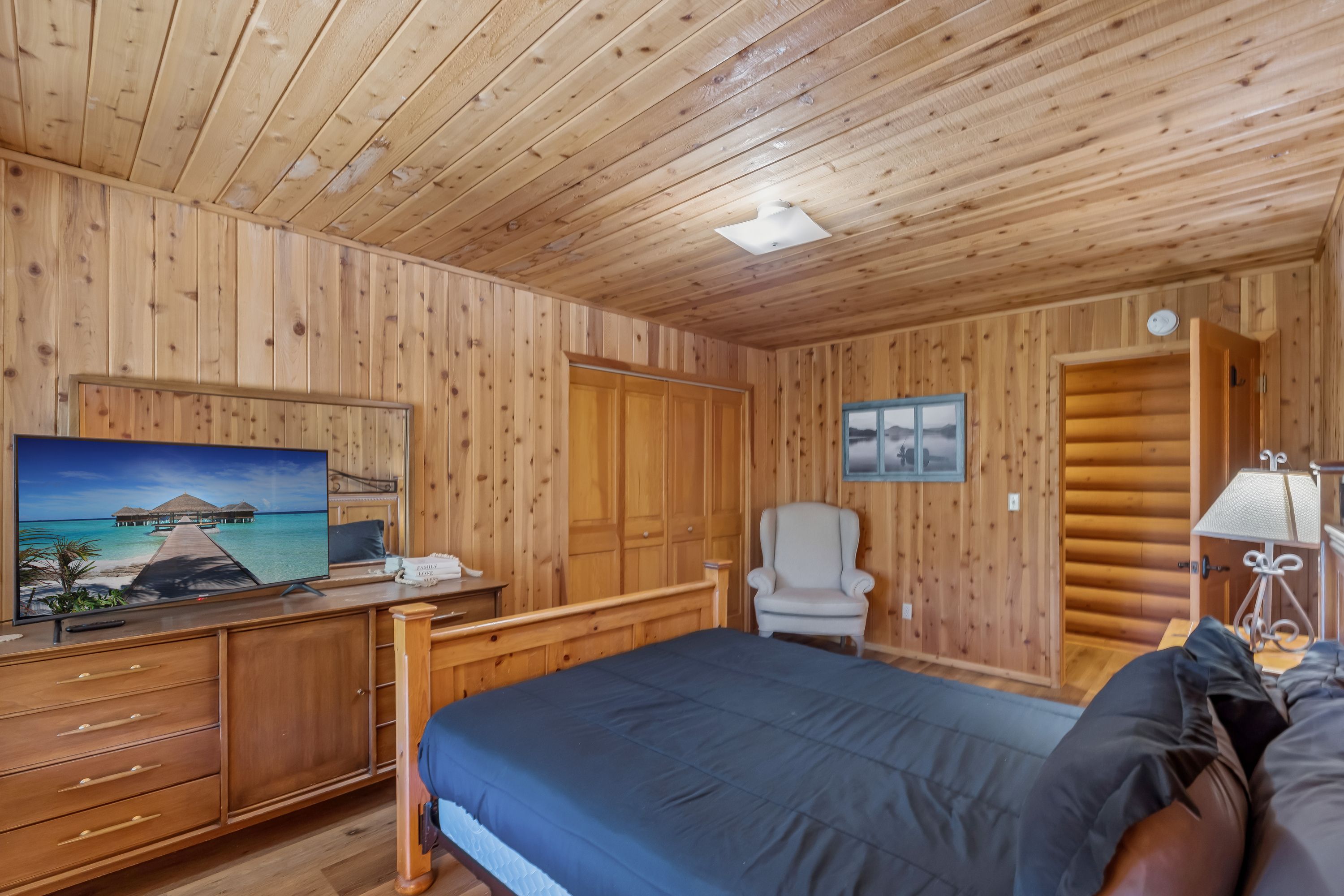  38595 Talbot Drive, Big Bear Lake, CA 92315 - 物件實景