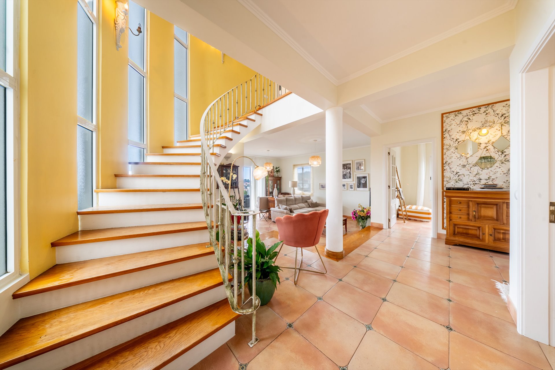  Detached house, 3 bedrooms, for Sale - 物件實景