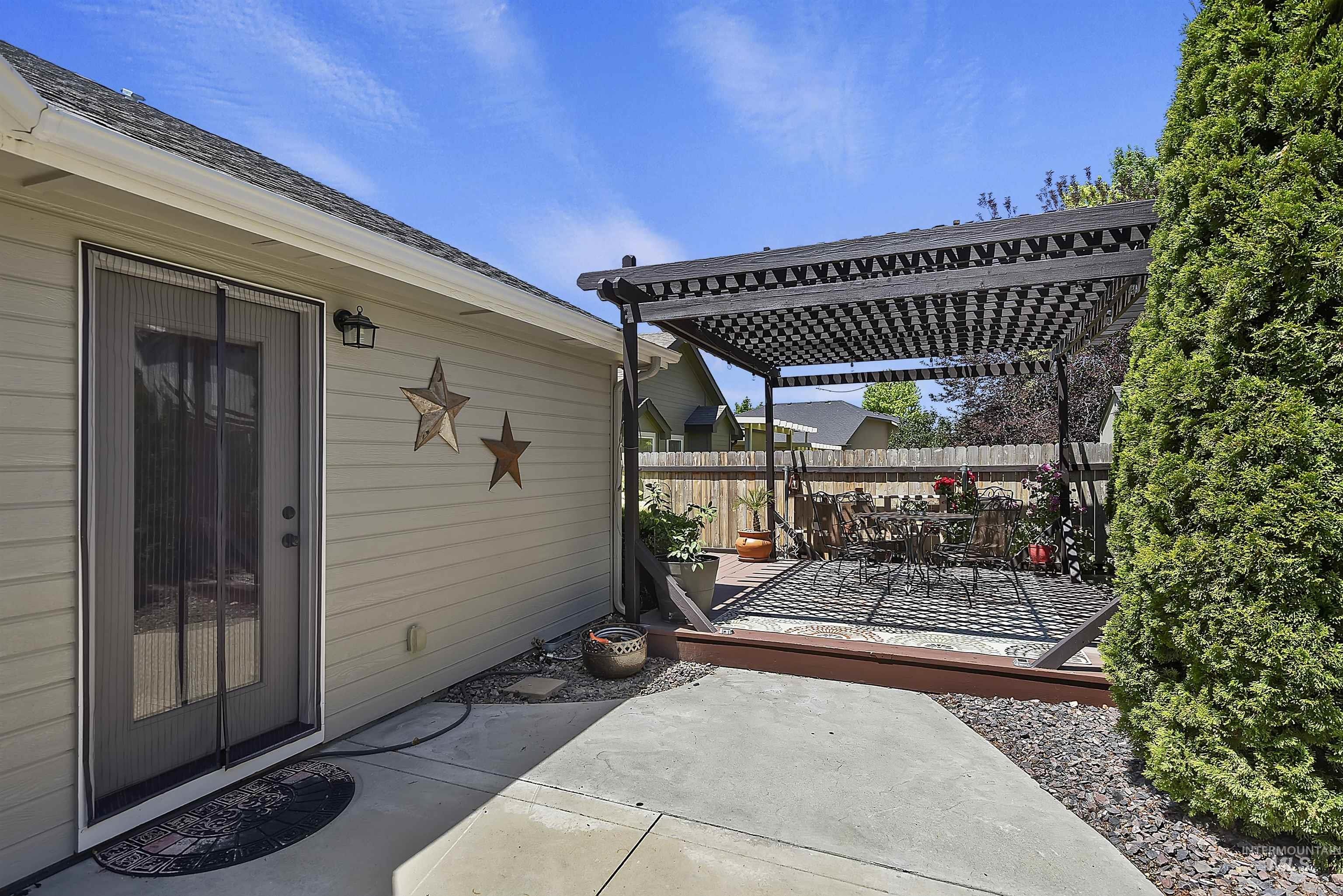 7992 Diego Way, Boise, Idaho, 83709, United States, 4 Bedrooms Bedrooms, ,3 BathroomsBathrooms,Residential,For Sale,7992 Diego Way,1435657