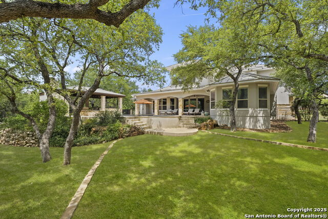 Boerne, Texas, 78015, United States, 5 Bedrooms Bedrooms, ,5 BathroomsBathrooms,Residential,For Sale,1784913