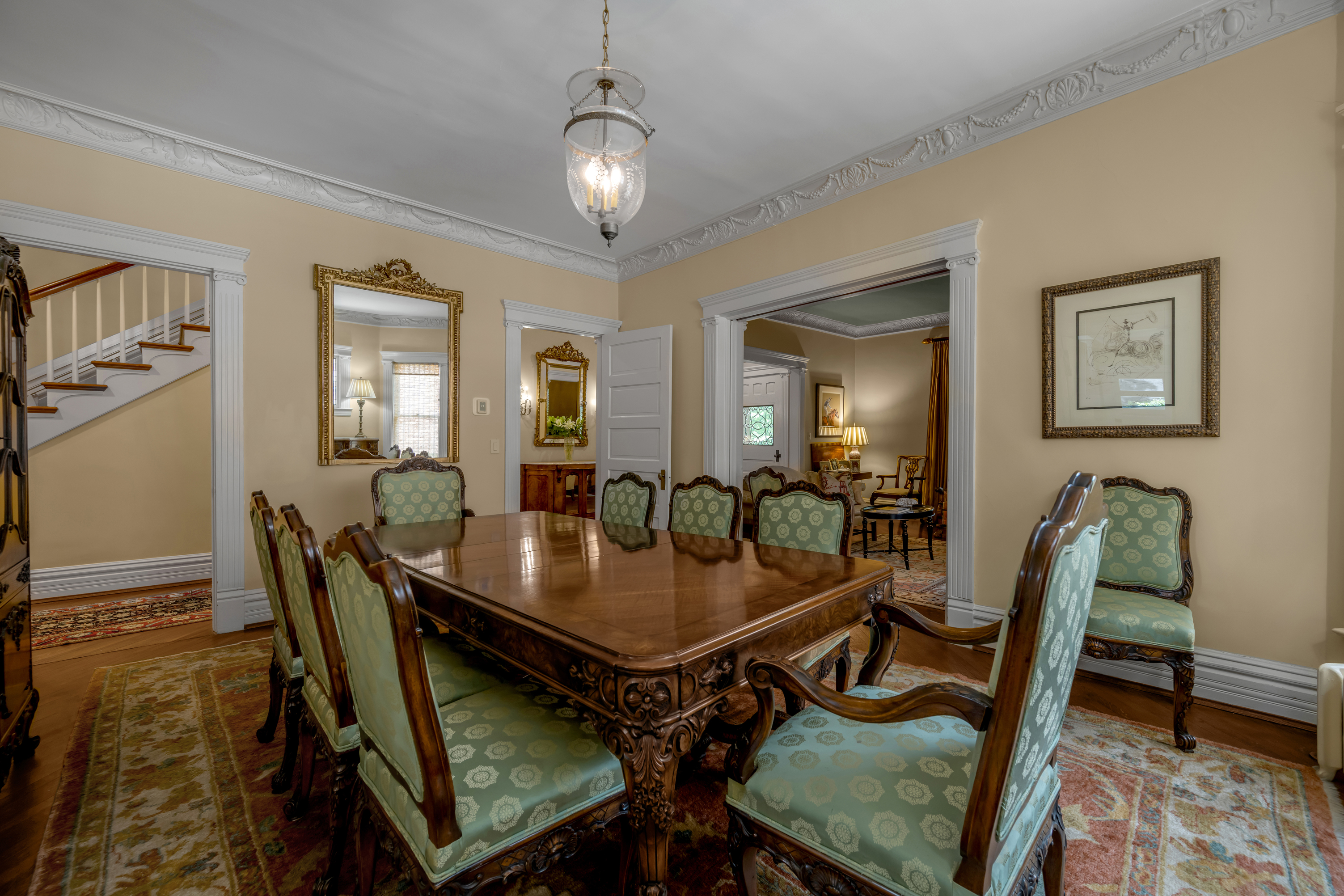  262 S Ashland Avenue - 物件實景