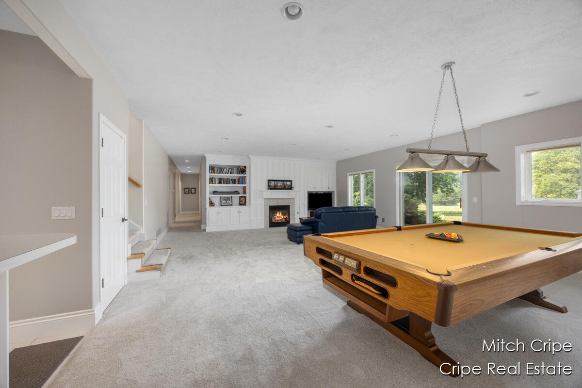 Caledonia, Michigan, 49316, United States, 5 Bedrooms Bedrooms, ,4 BathroomsBathrooms,Residential,For Sale,1906707