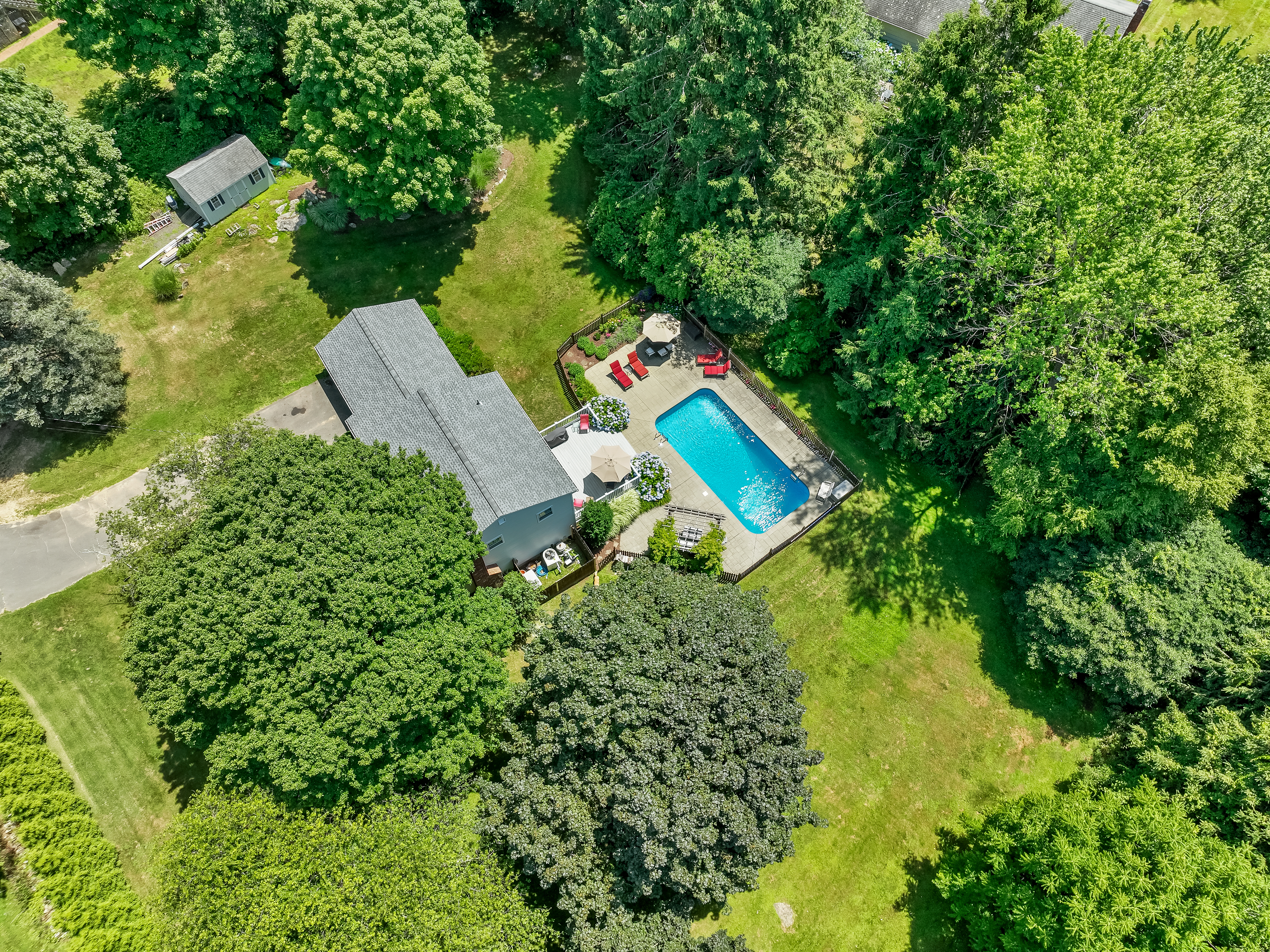  Charming 4 Bedroom Property in CT - 物件實景