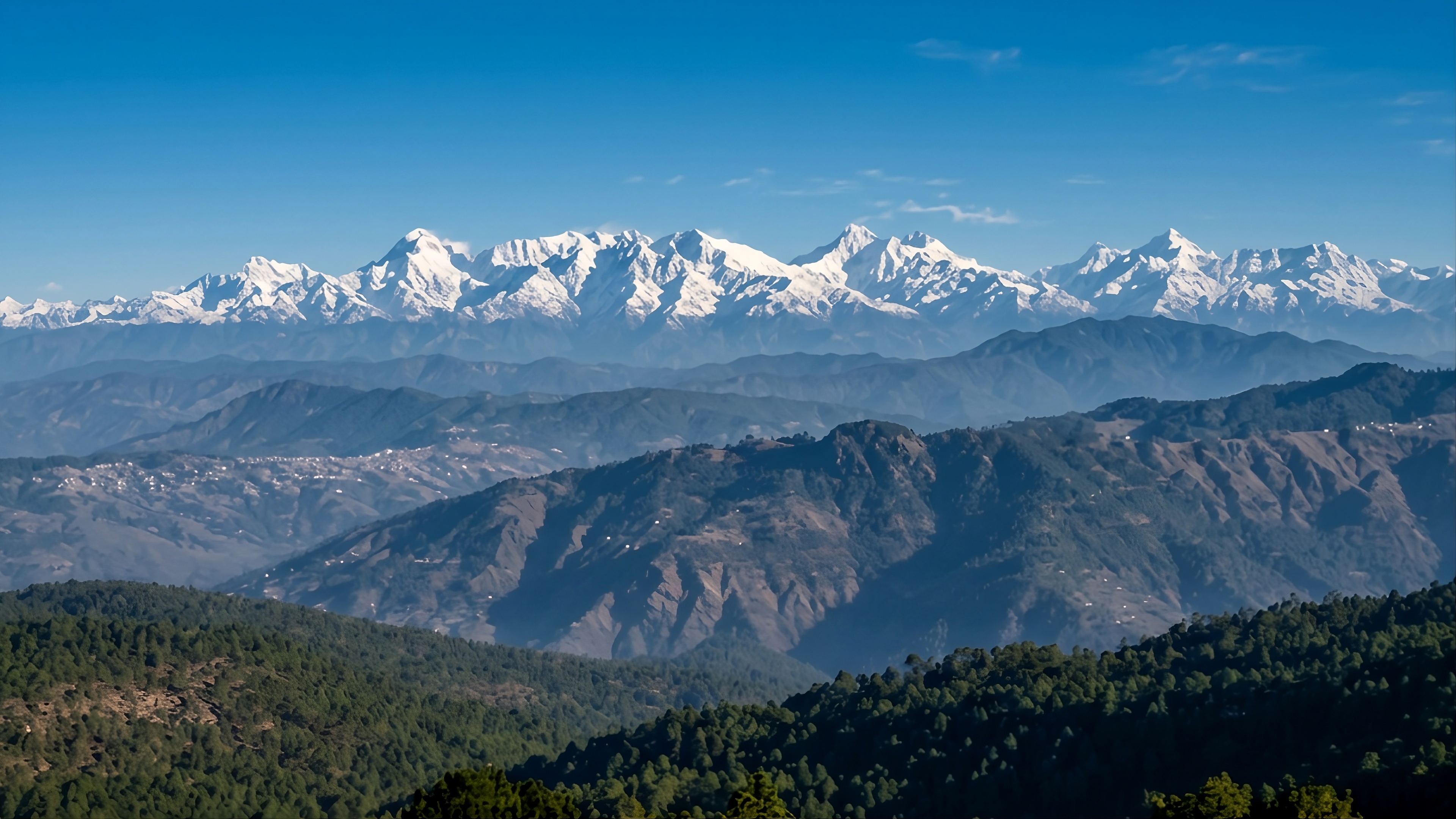  Estate in Sitla, Uttarakhand - 物件實景