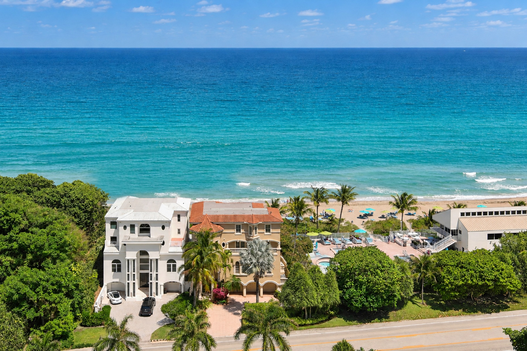  4715 S Ocean Boulevard - 物件實景