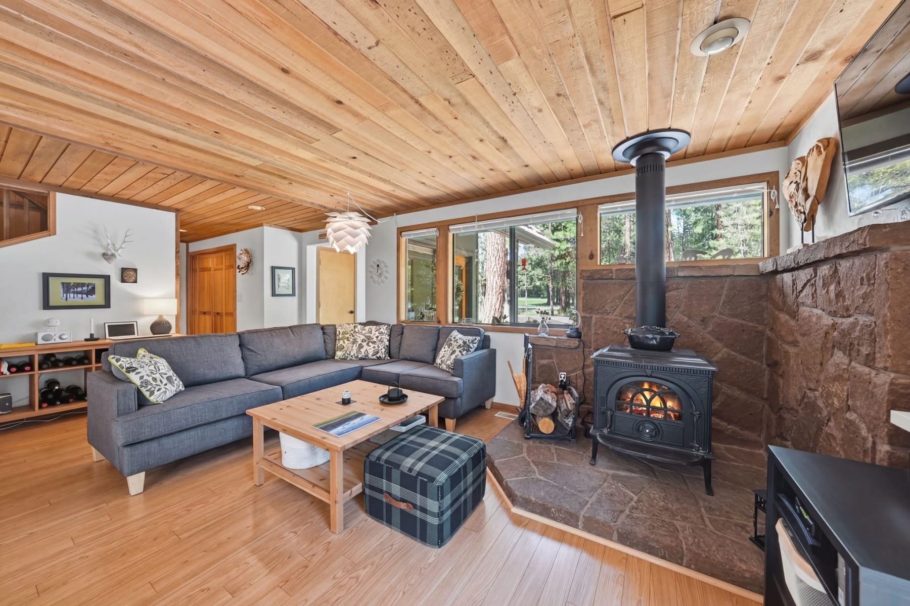  71105 Meadow Grass Circle #GH18 Black Butte Ranch, OR 97759 - 物件實景