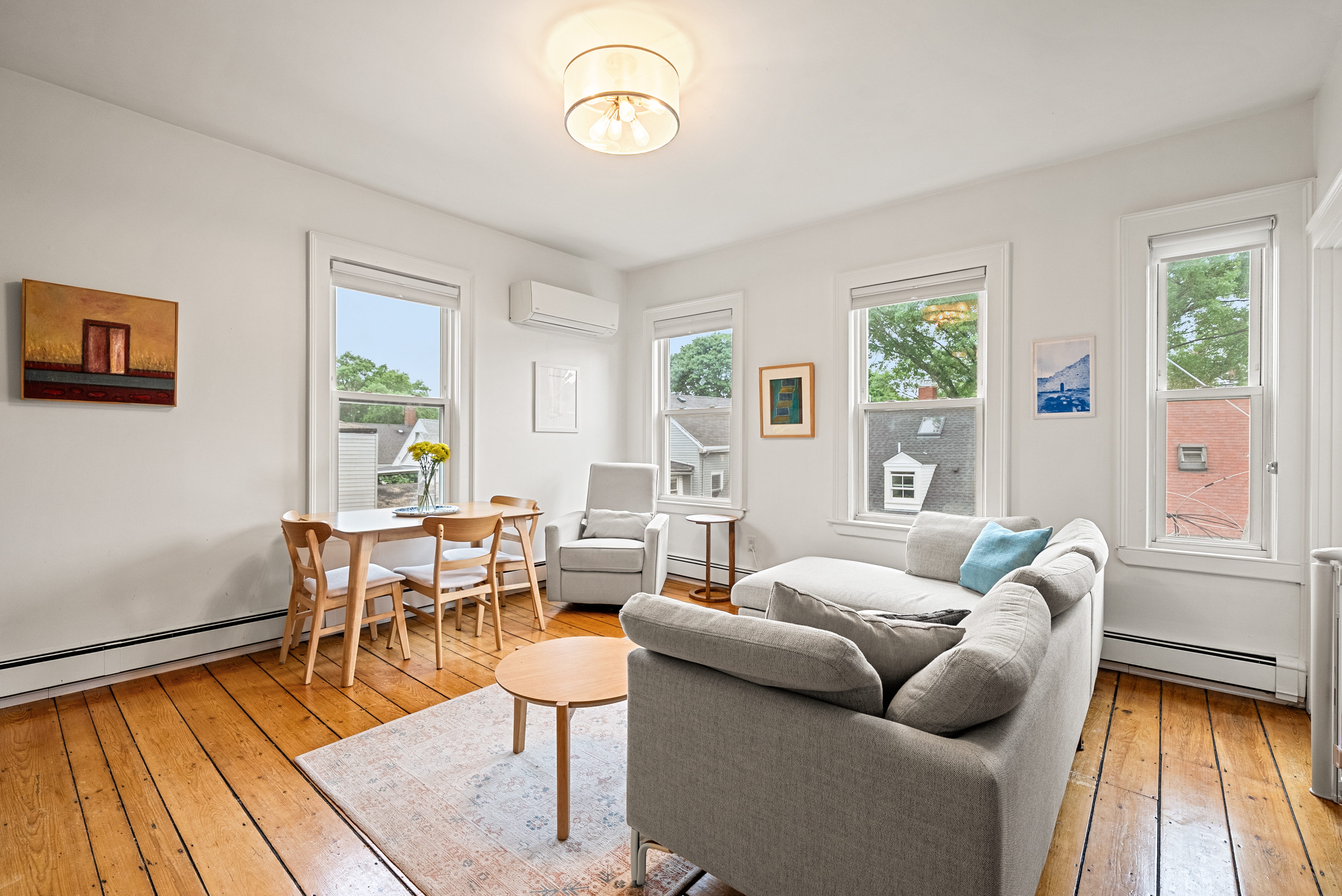  6 Fourth Street Place, Cambridge, MA, 02141 - 物件實景