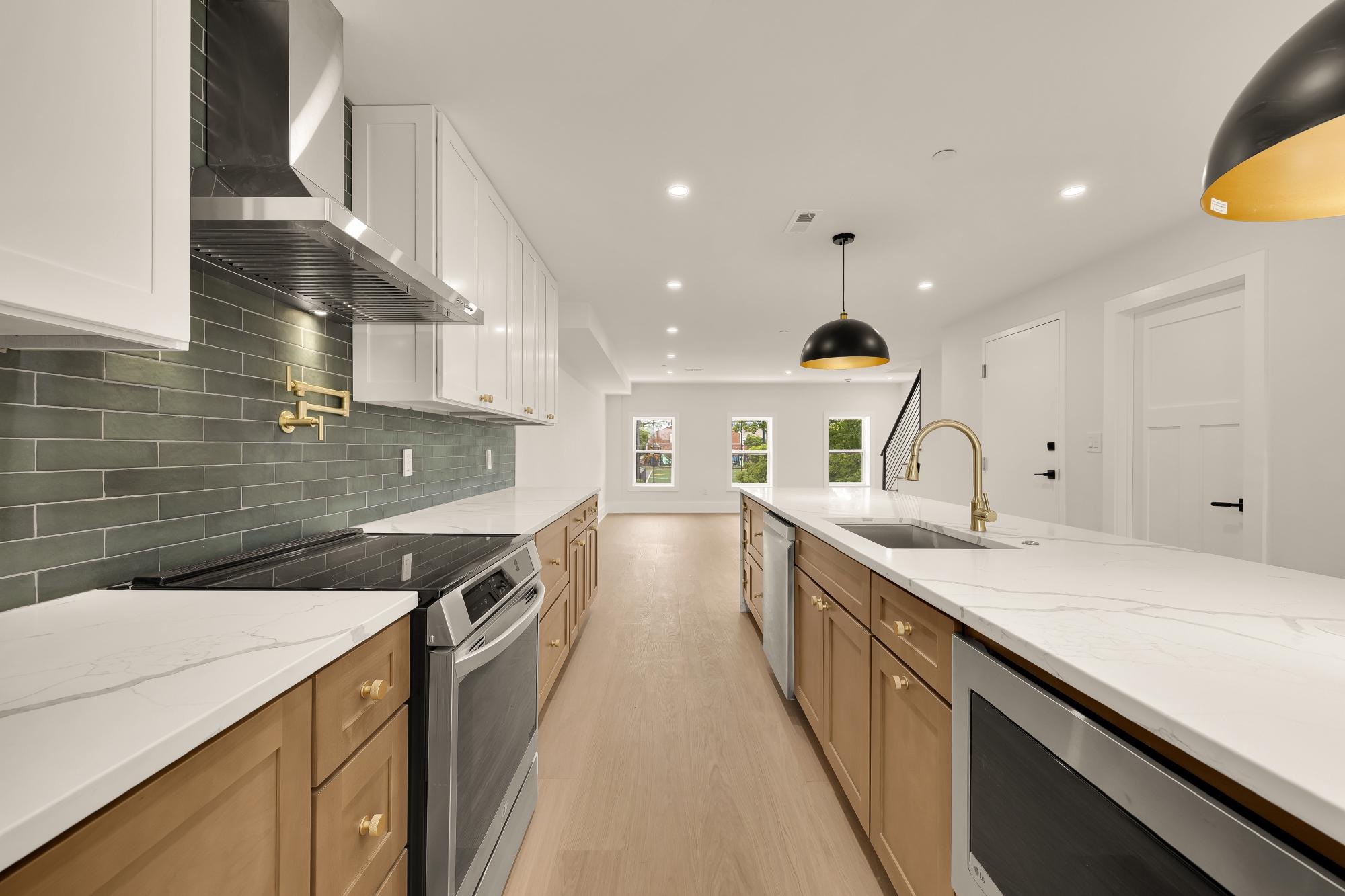  5703 9th Street NW, Washington, DC, 20011 - 物件實景