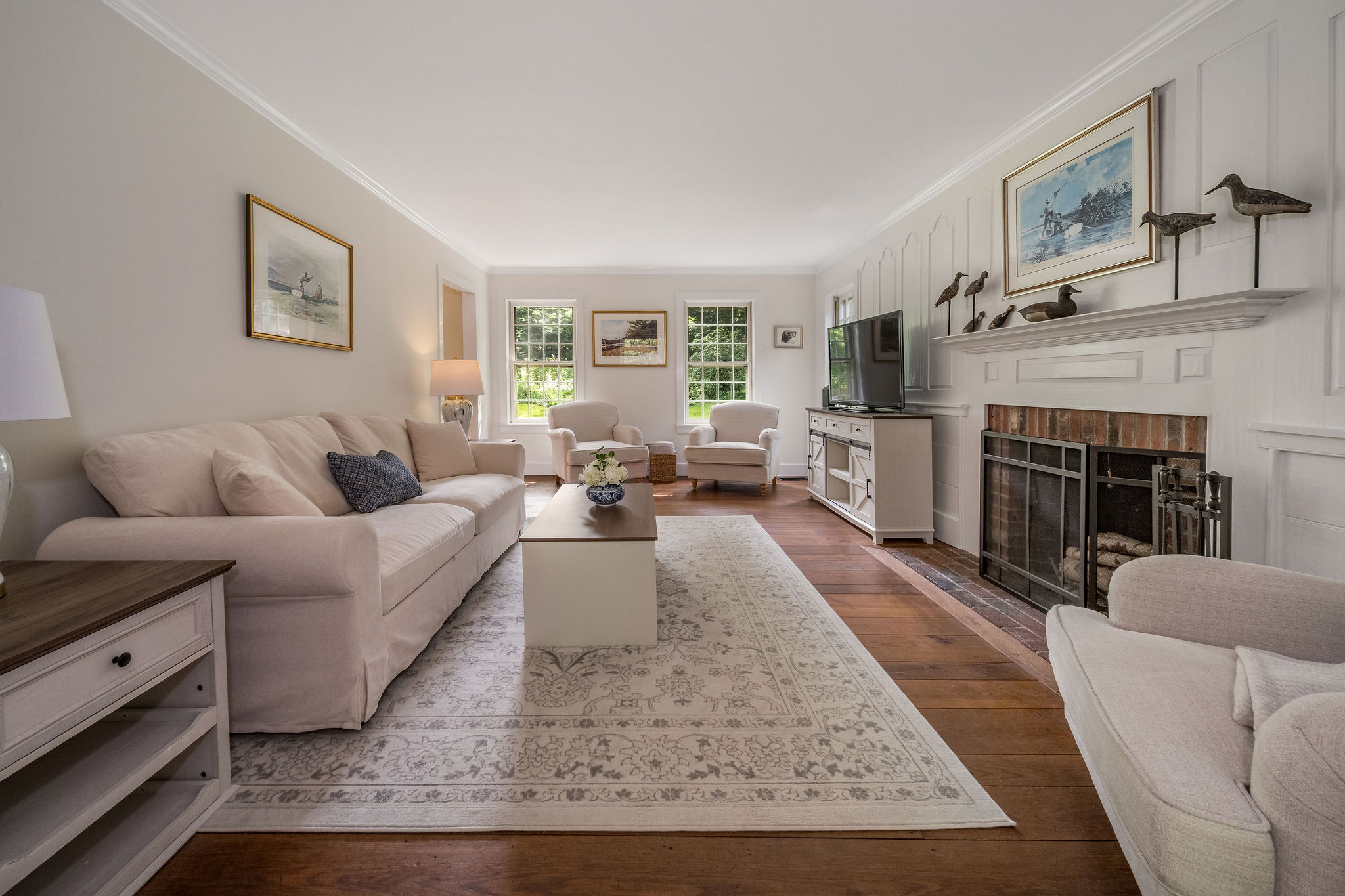  Experience shoreline luxury in this exceptional Colonial home - 物件實景