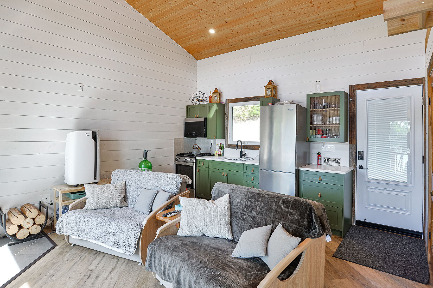 Quiet Cottage on Boyne Lake - 物件實景