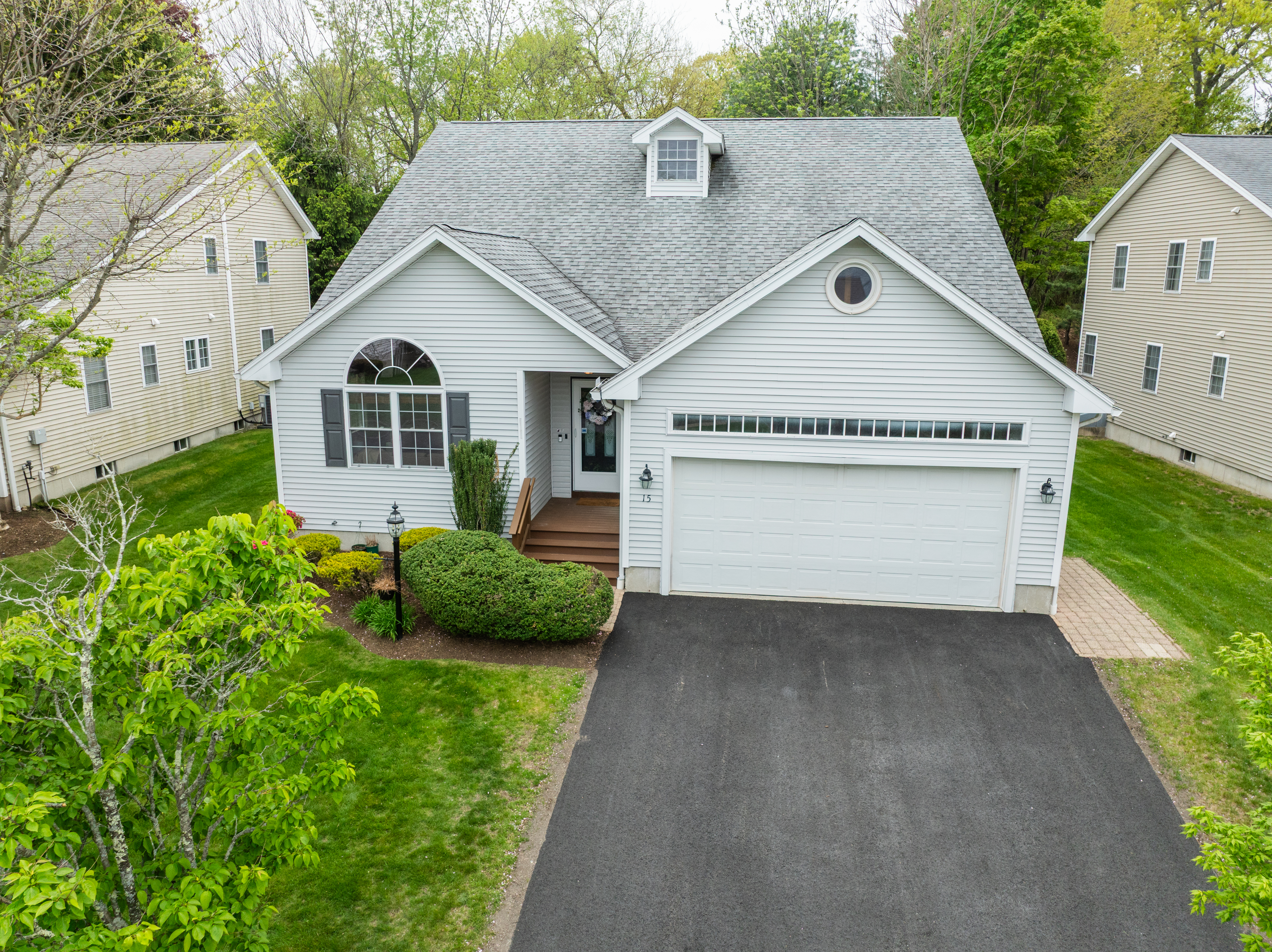  15 Haven Way, Ashland, MA 01721 - 物件實景