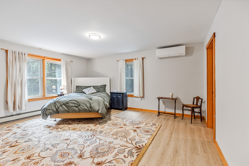 Rome, Maine, 04963, United States, 4 Bedrooms Bedrooms, ,2 BathroomsBathrooms,Residential,For Sale,1948503