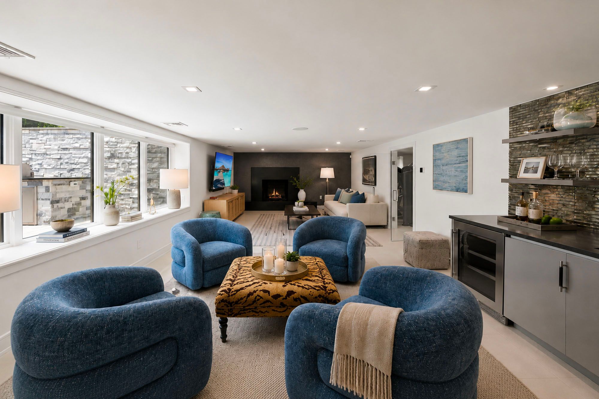  35 Jane Drive, Englewood Cliffs, NJ, 07632 - 物件實景