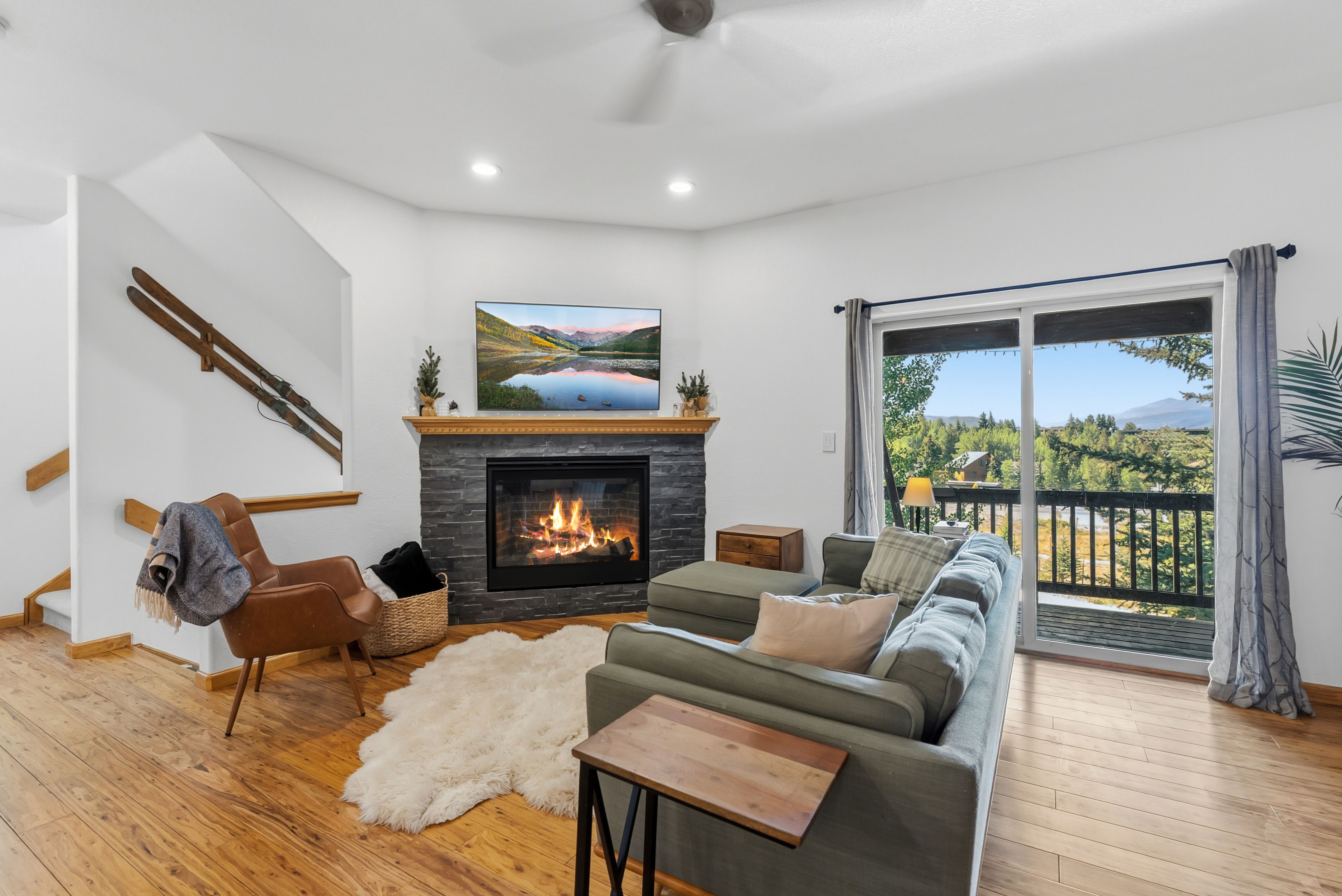  15 Lookout Ridge Drive, Dillon, CO, 80435 - 物件實景