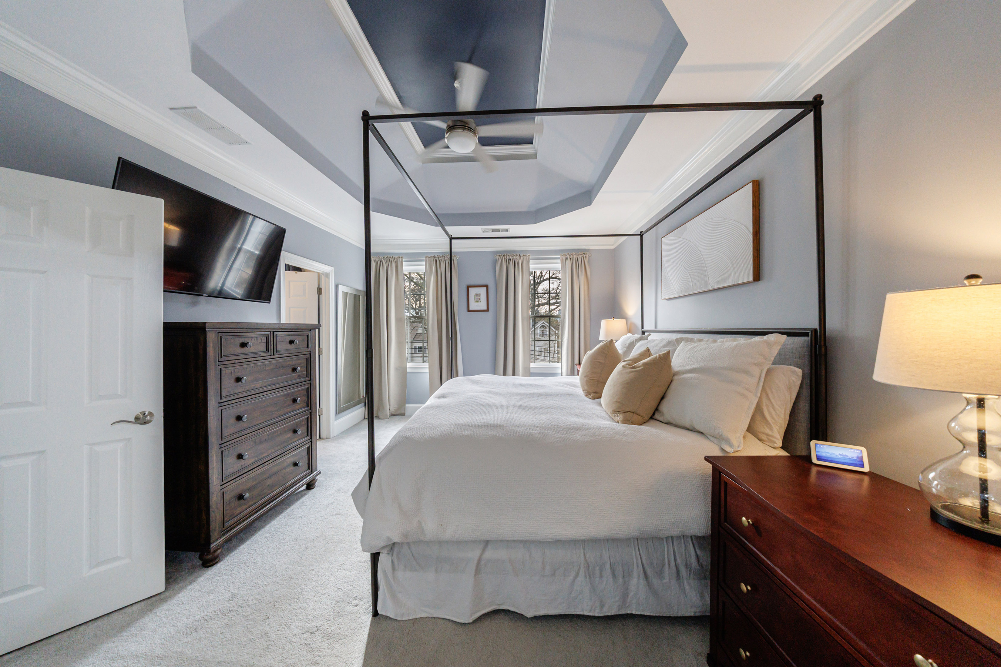  Beautiful Townhome in the Heart of Brookhaven - 物件實景