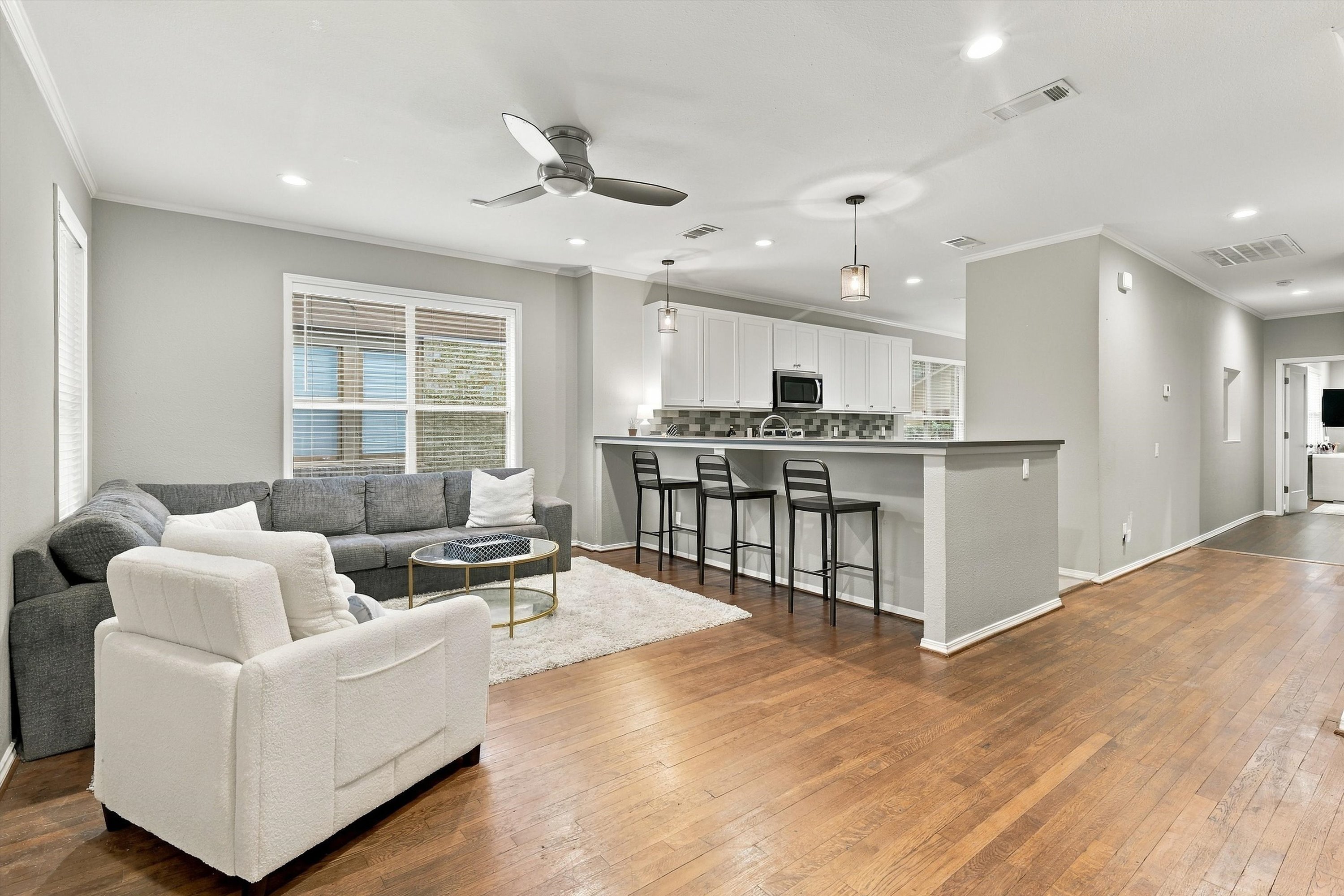 3215 Odessa Avenue, Fort Worth, TX, 76109 - 物件實景