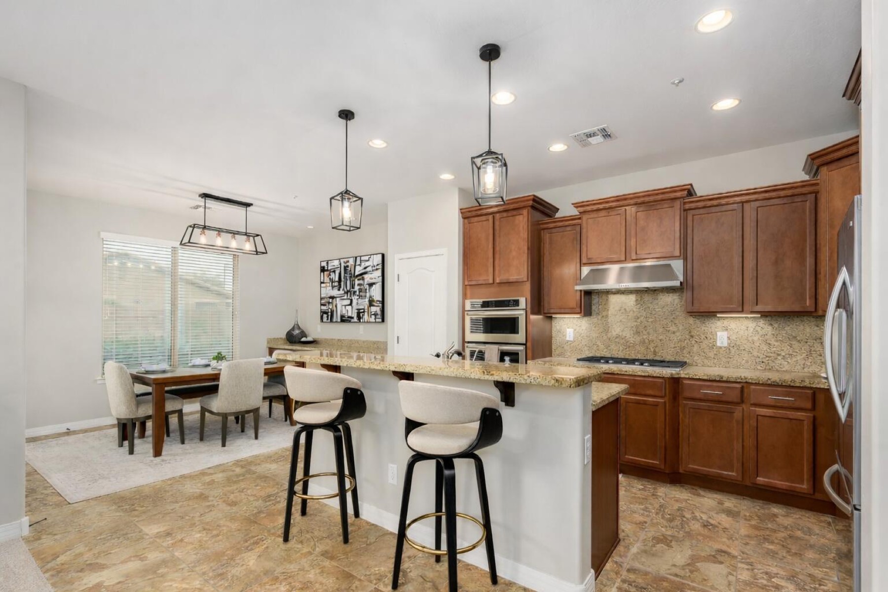  4597 E Waterman ST  Gilbert, AZ - 物件實景