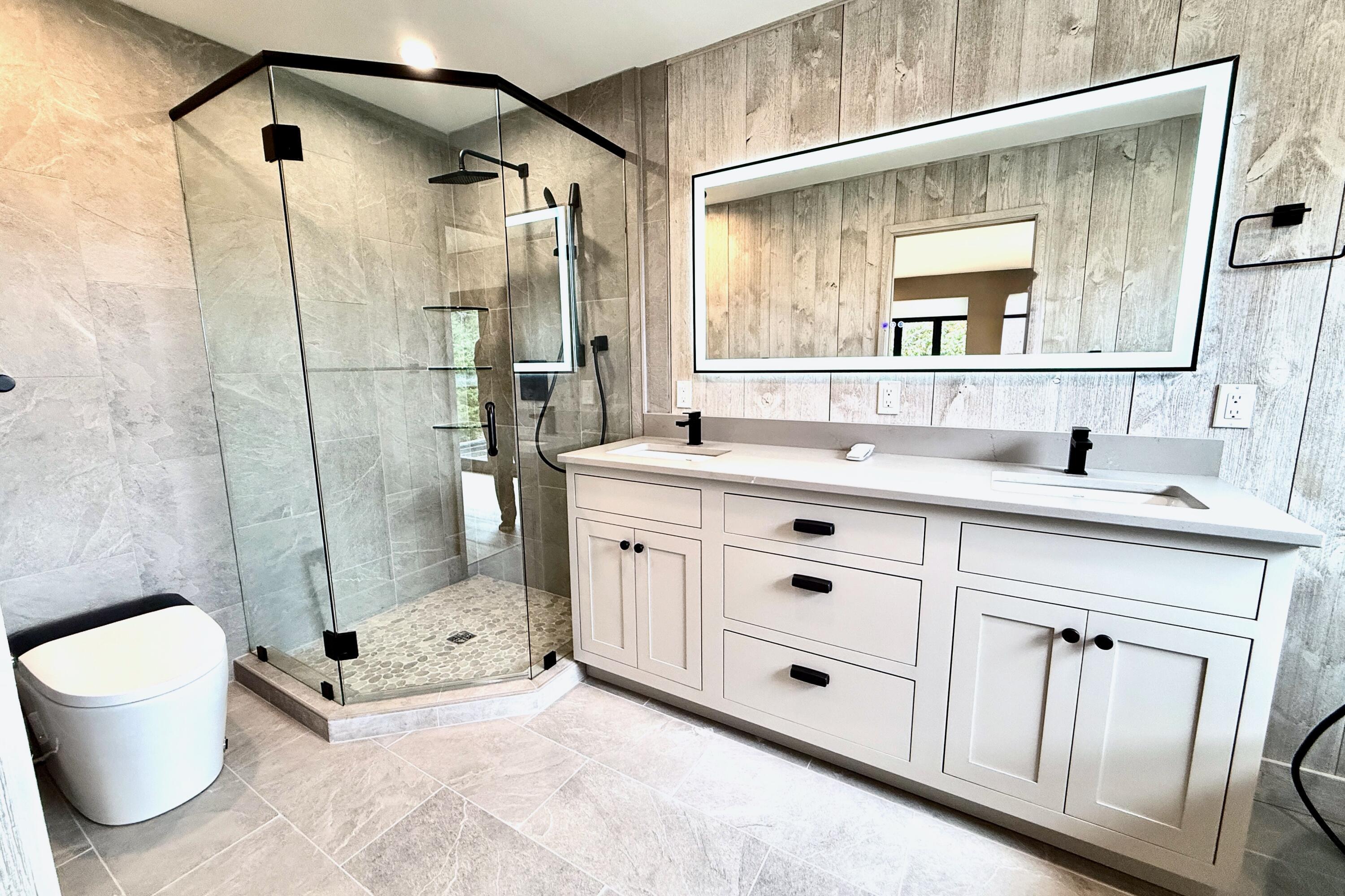  18 High Head Road - 物件實景