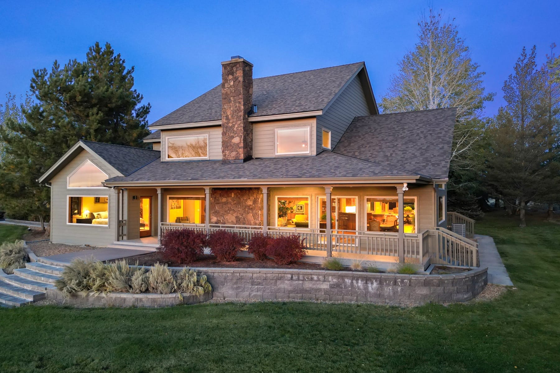  6755 SW Mount Bachelor Drive Powell Butte, OR 97753 - 物件實景