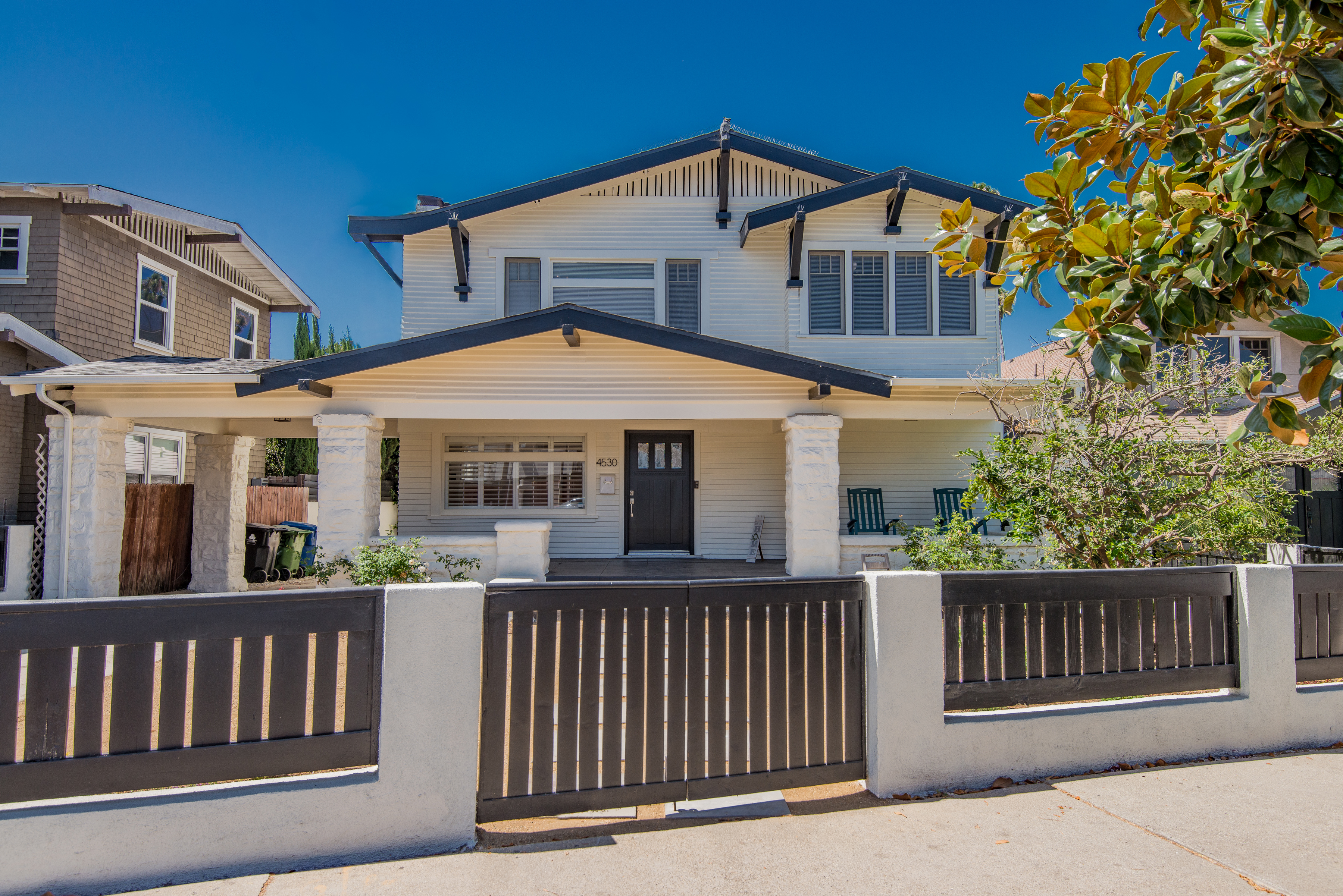  4530 West Washington Boulevard - 物件實景