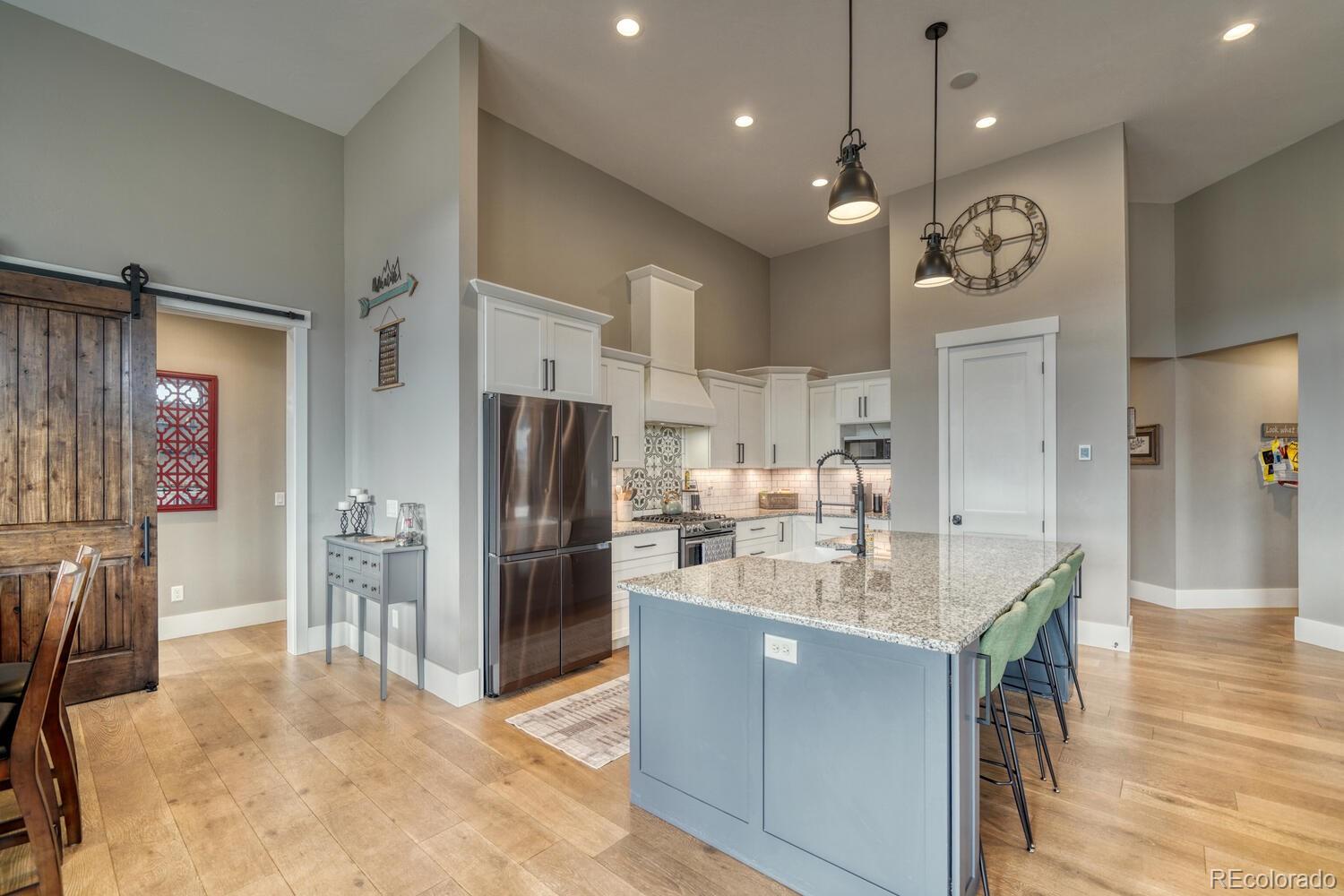 Buena Vista, Colorado, 81211, United States, 3 Bedrooms Bedrooms, ,3 BathroomsBathrooms,Residential,For Sale,1988101