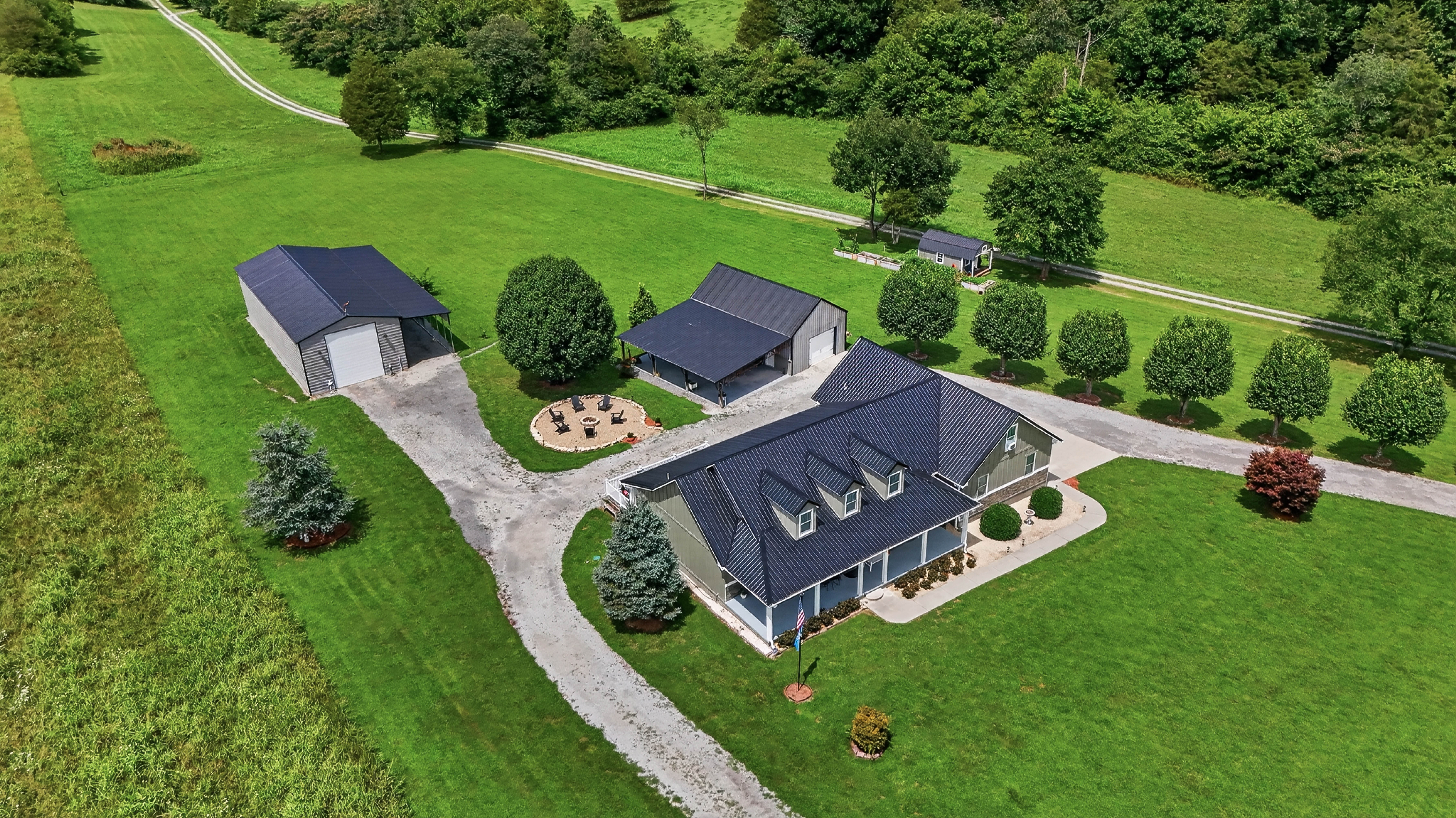  112 County Road 340, Sweetwater, TN 37874 - 物件實景