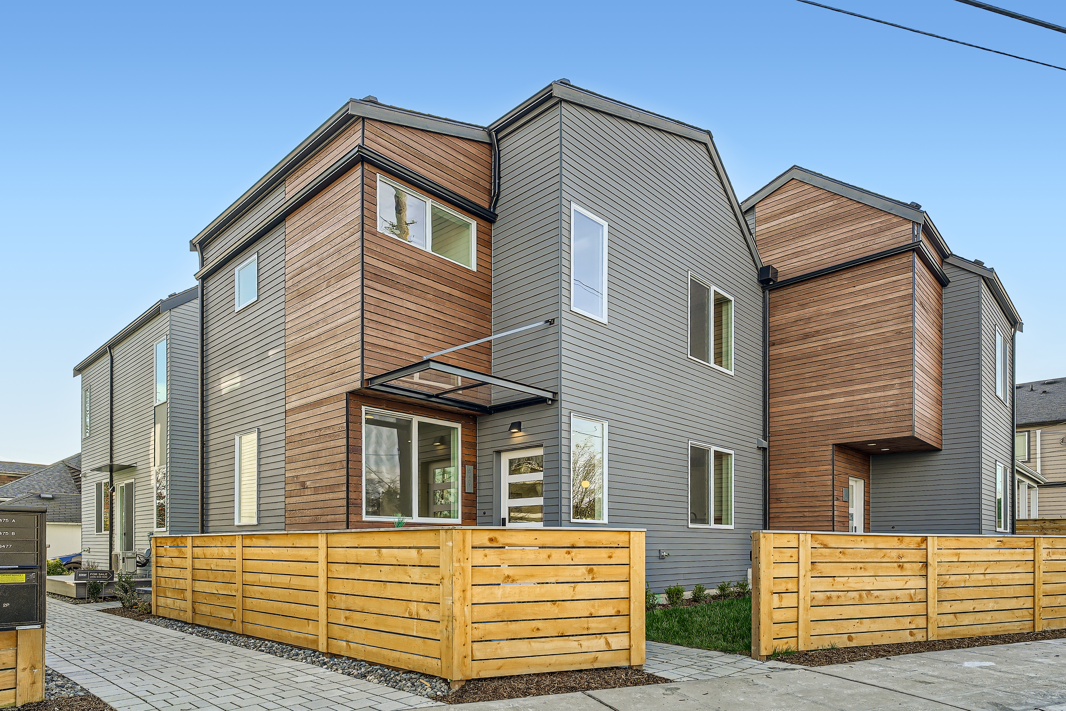 8467 Seward Park Ave S, Seattle, WA 98118 