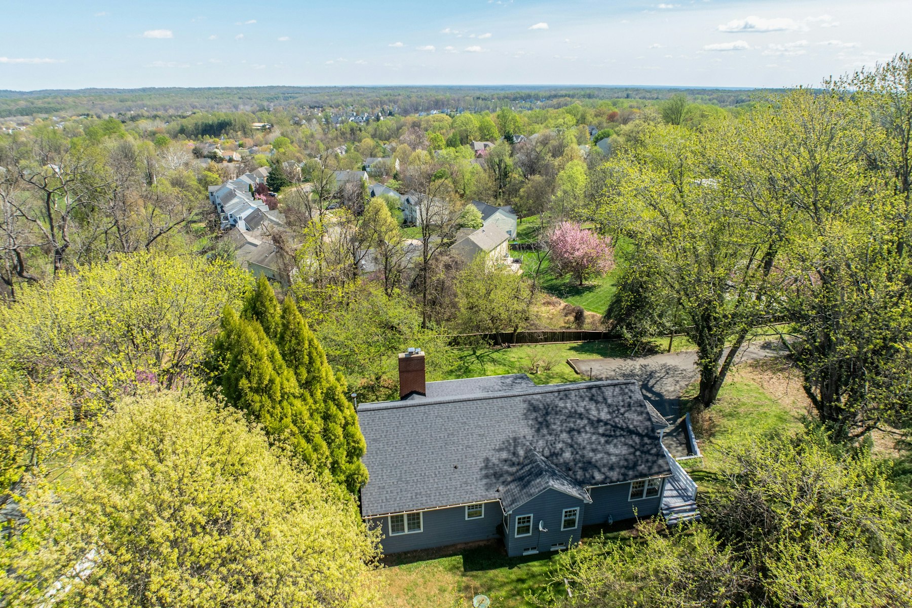  221 Mockingbird Lane, Warrenton, VA 20186 - 物件實景