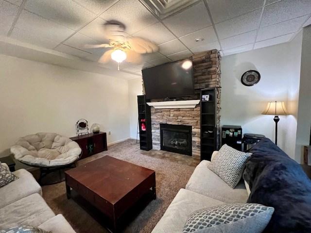 ROCKY FACE, Georgia, 30740, United States, 5 Bedrooms Bedrooms, ,5 BathroomsBathrooms,Residential,For Sale,1954720