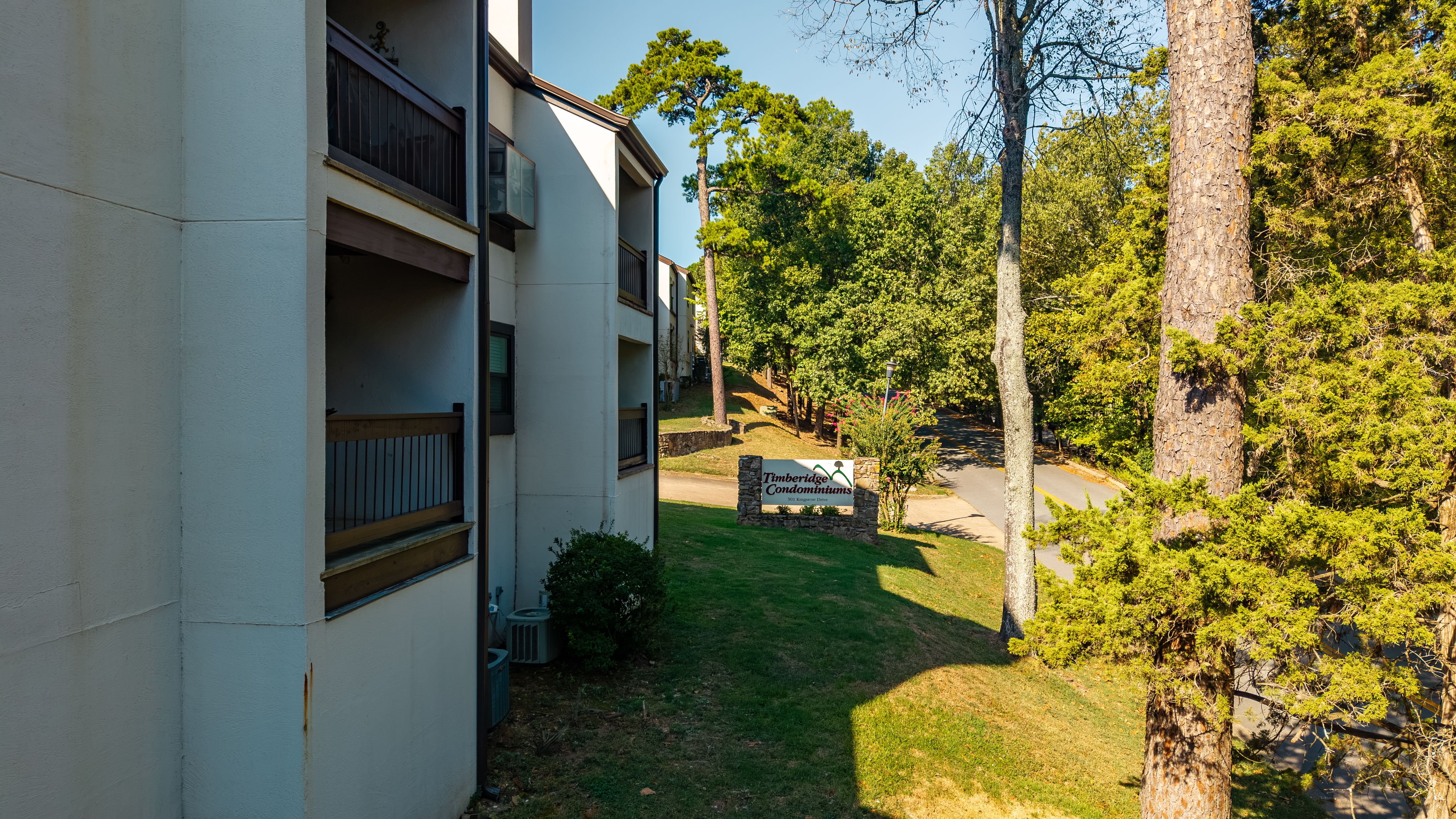  301 Kings Row #103, Little Rock, AR, 72207 - 物件實景