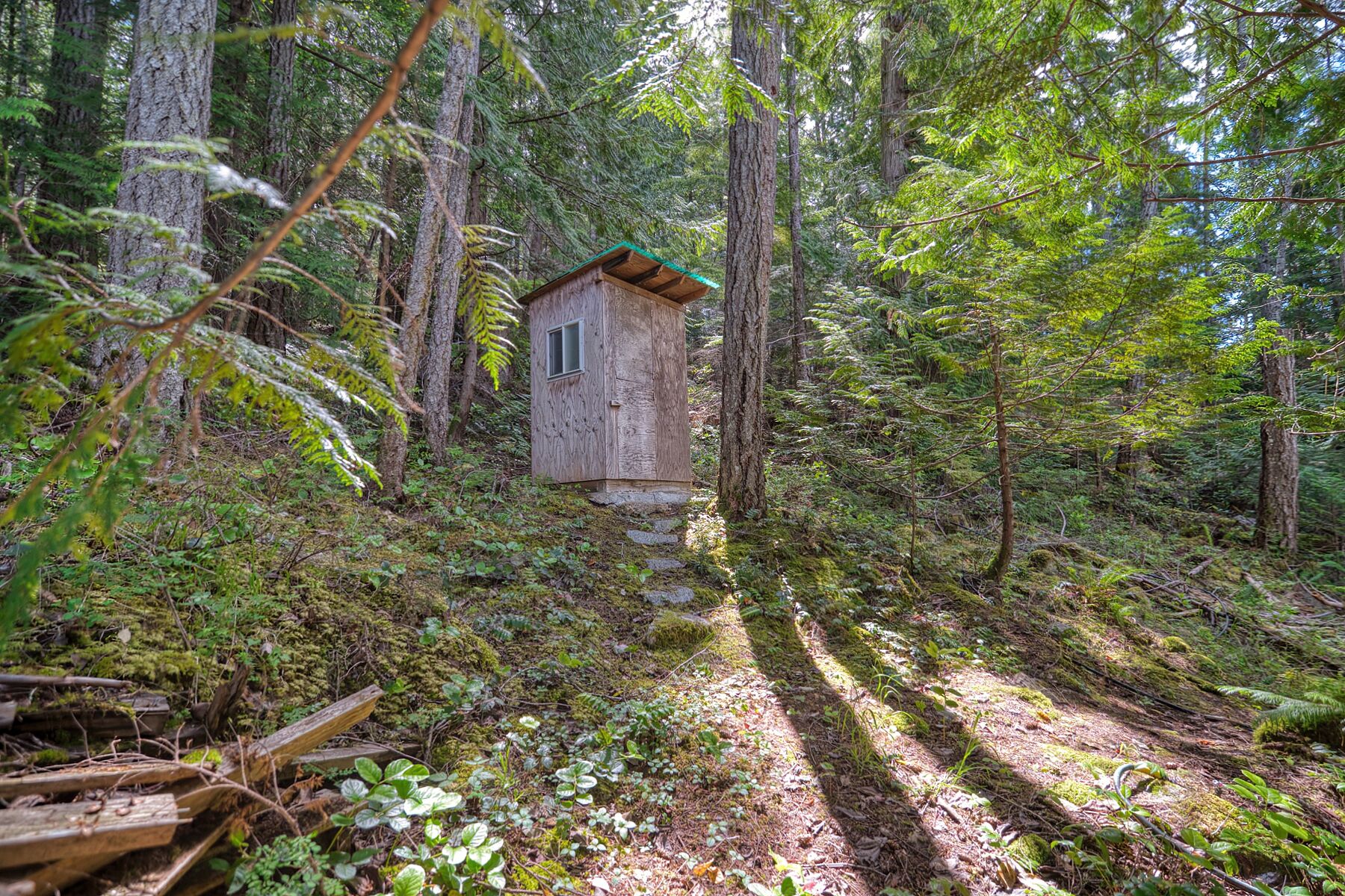  Sechelt, Sunshine Coast - 物件實景