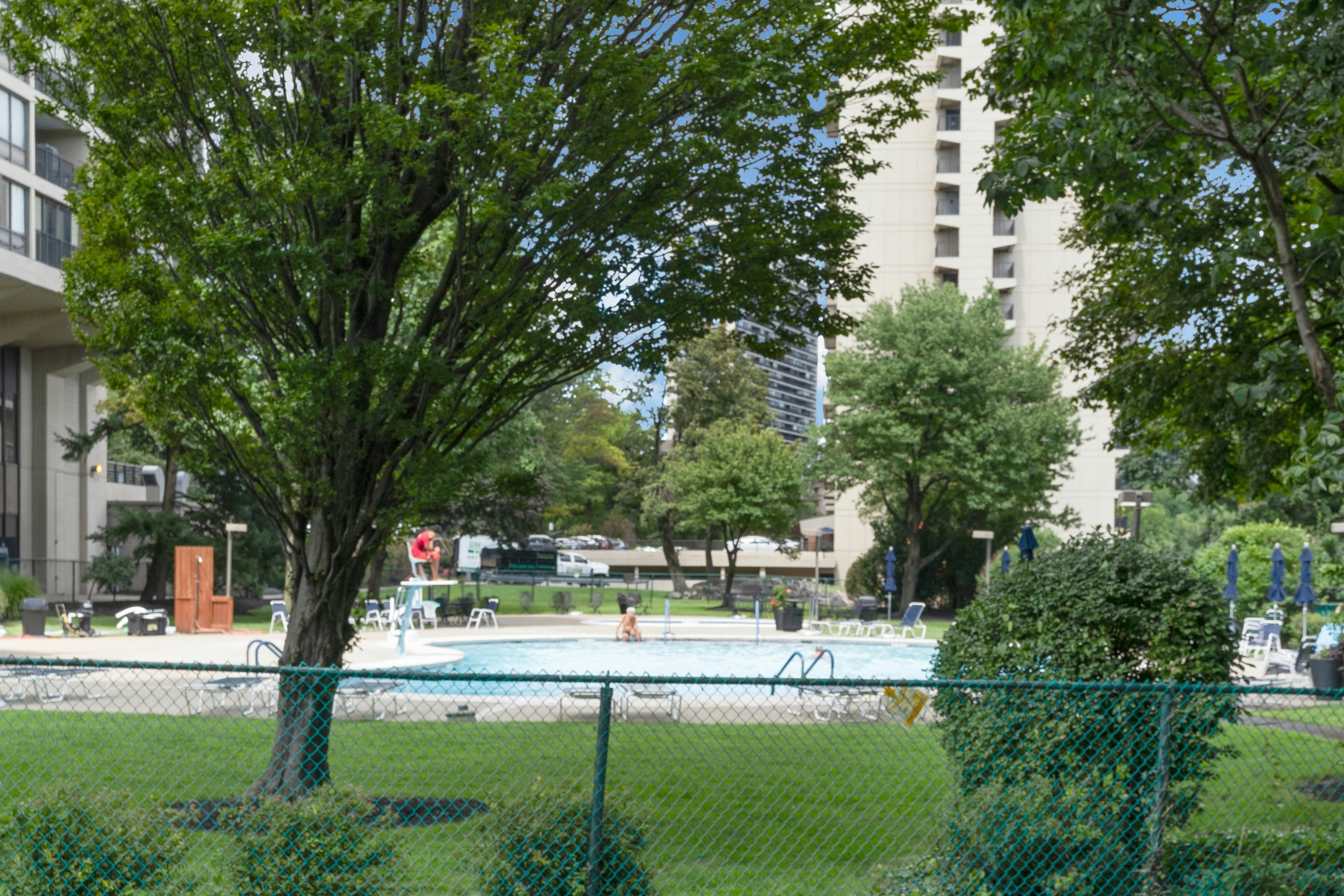  2 Horizon Road, Fort Lee, NJ 07024 - 物件實景