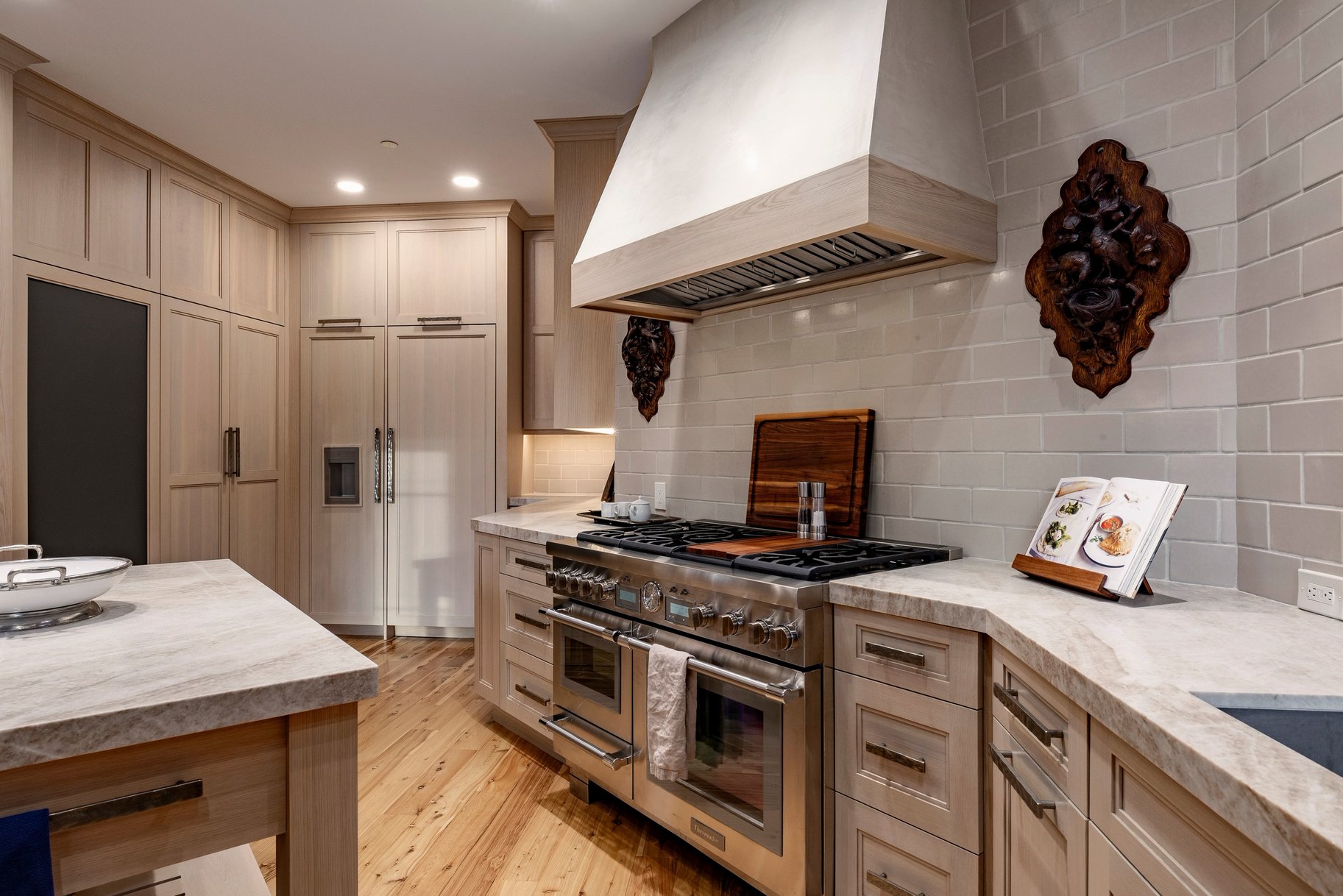  Mountain Transitional Legacy Ski Home in Gated Upper Deer Valley Community - 物件實景