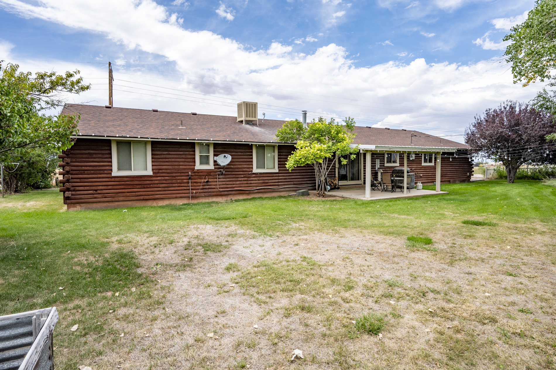 Cedar City, Utah, 84721, United States, 4 Bedrooms Bedrooms, ,2 BathroomsBathrooms,Residential,For Sale,1979997