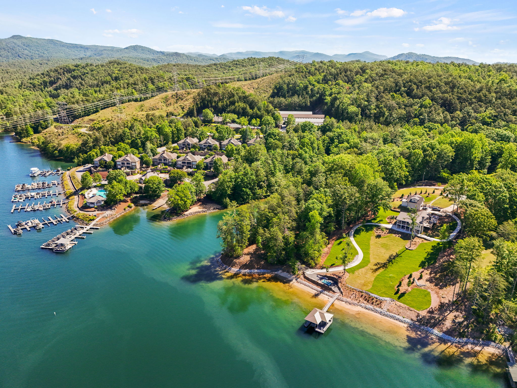  The Keowee Legacy Collection - 物件實景