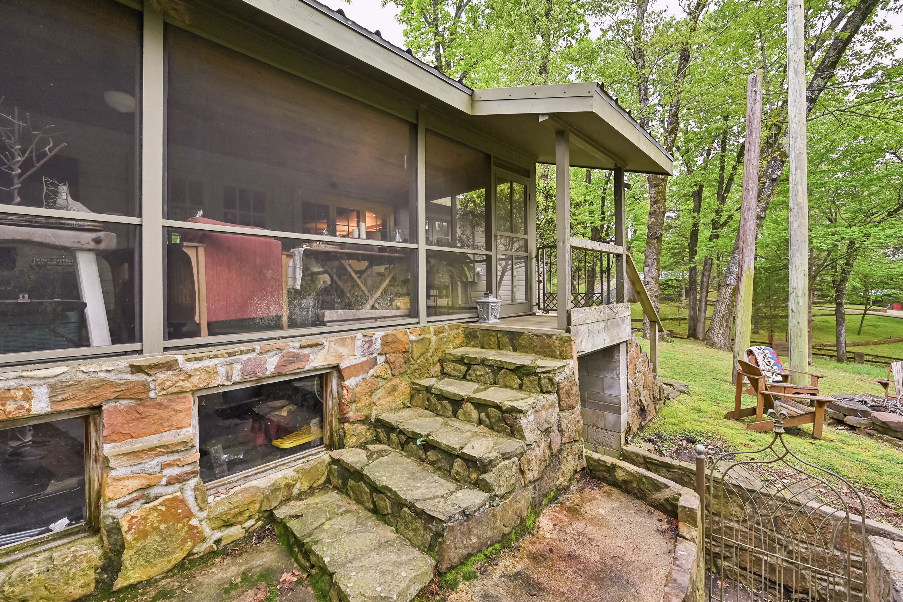  84 Willow Street, Locust Grove, OK 74352 - 物件實景