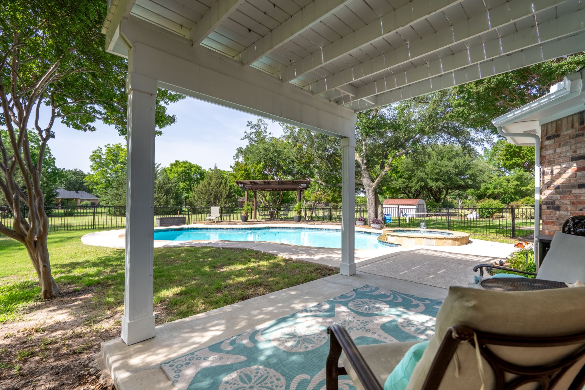 Heath, Texas, 75032, United States, 4 Bedrooms Bedrooms, ,3 BathroomsBathrooms,Residential,For Sale,1817518