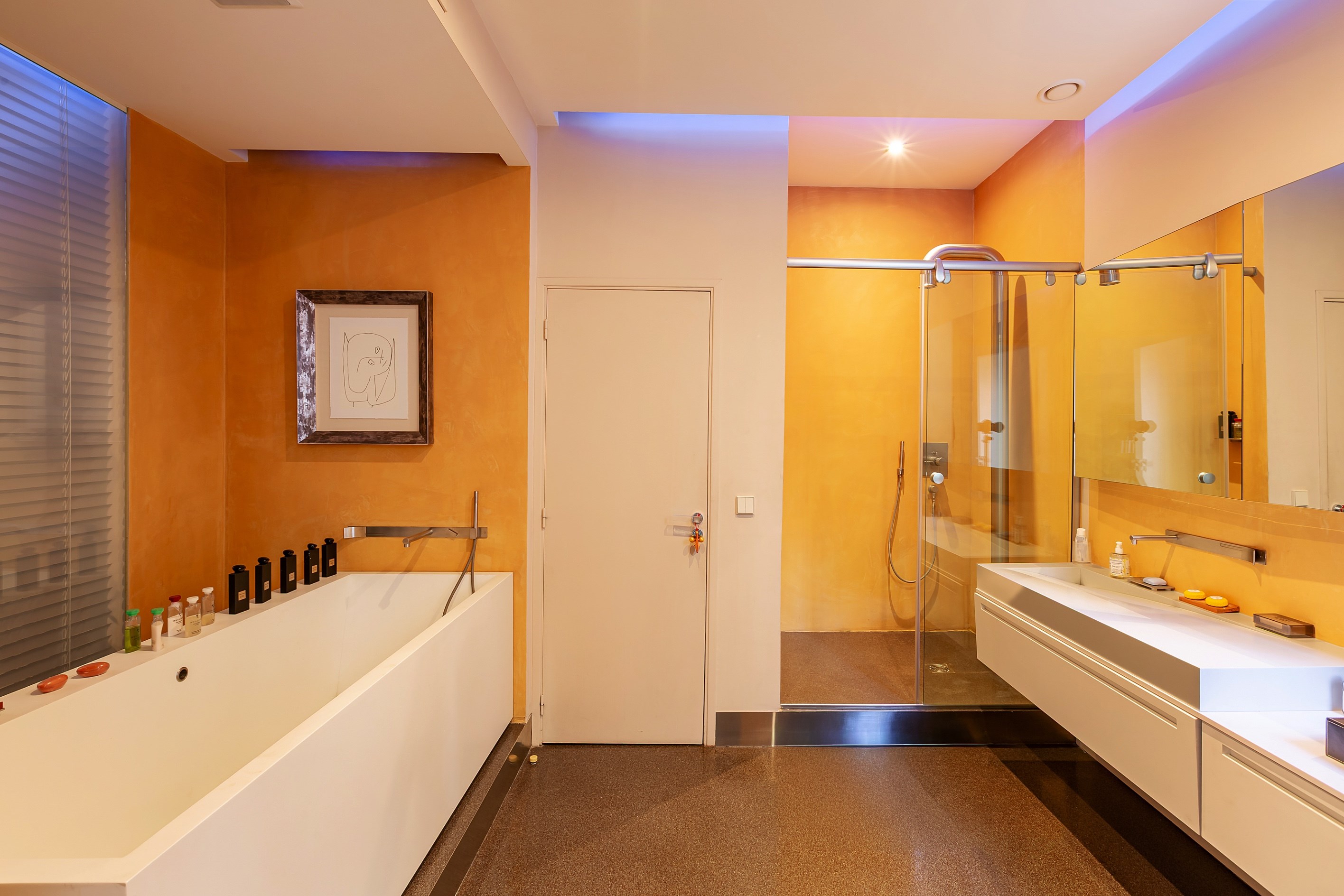  FOR SALE - Apartment - 2 bedrooms - Parking - Ile Saint-Louis - 75004 Paris - 物件實景