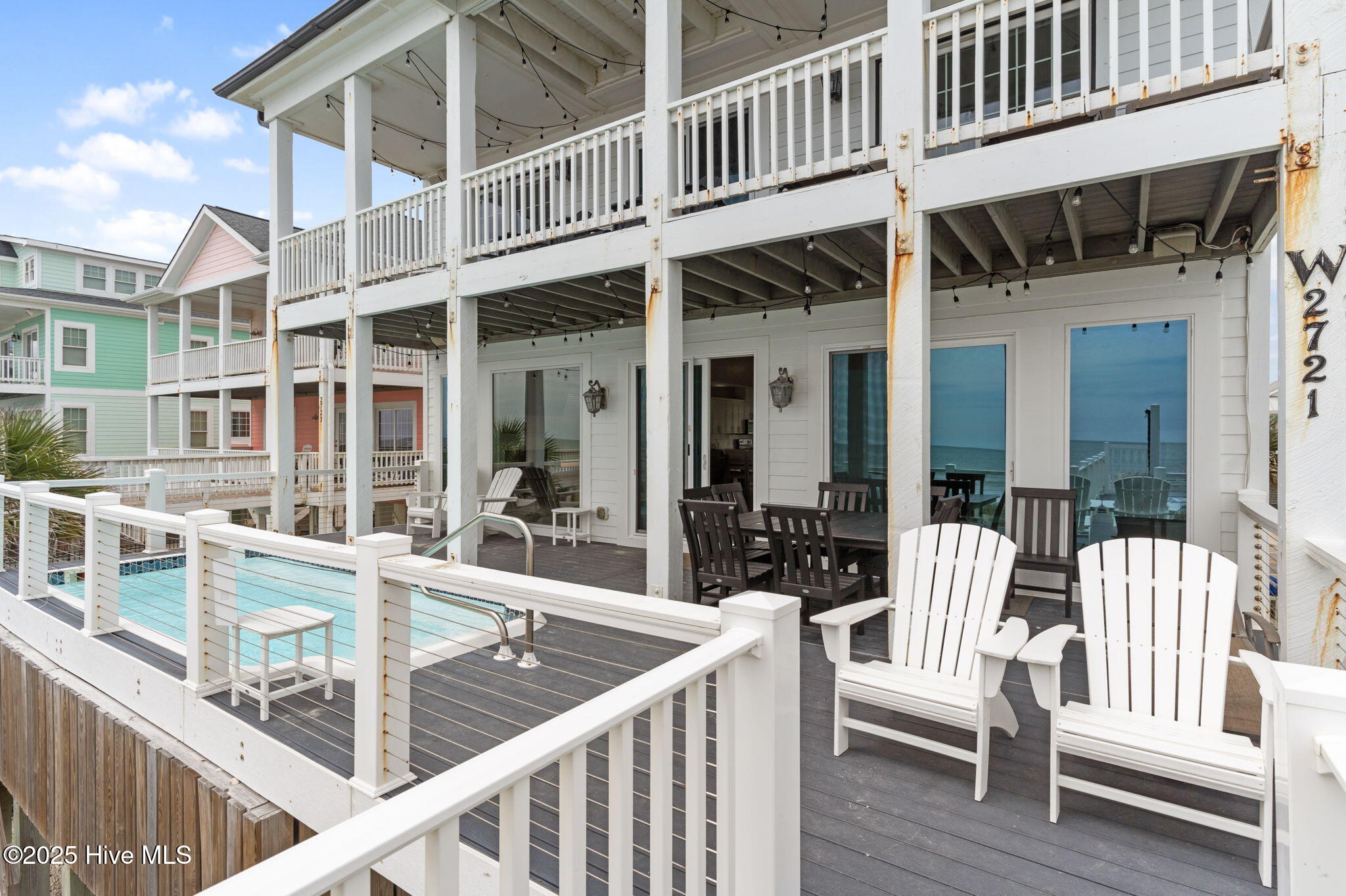 Oak Island, North Carolina, 28465, United States, 10 Bedrooms Bedrooms, ,7 BathroomsBathrooms,Residential,For Sale,1810561