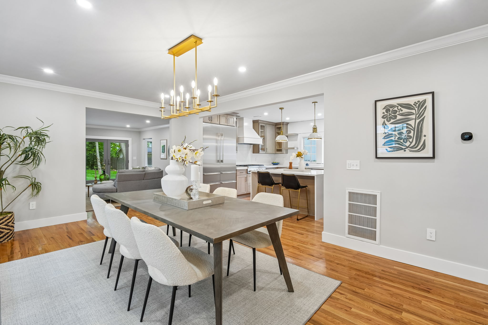  146 Sherman Avenue, Glen Ridge, NJ 07028 - 物件實景