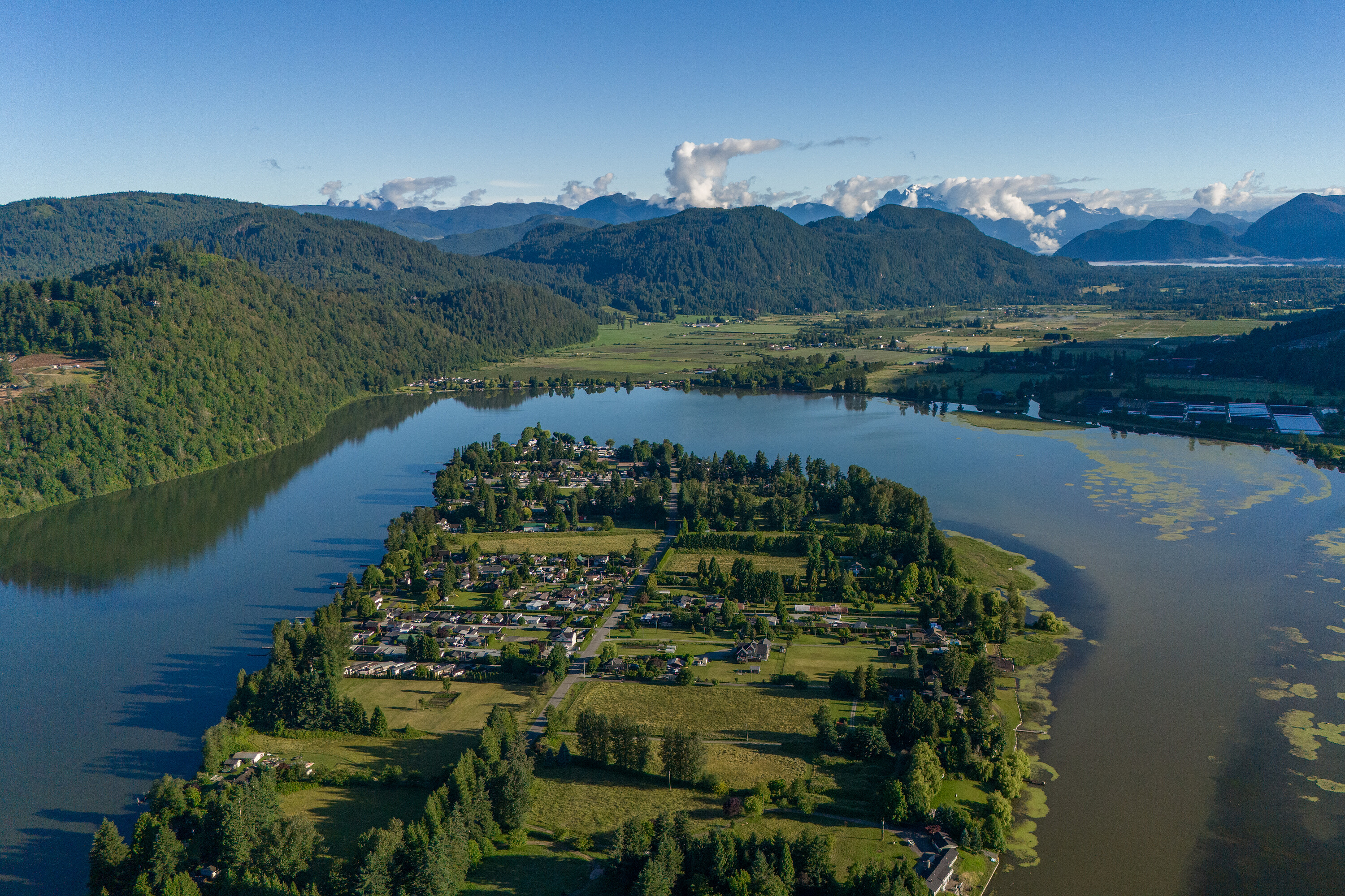  Mission, Fraser Valley - 物件實景