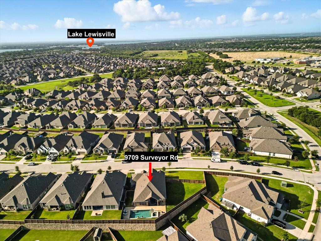 Little Elm, Texas, 75068, United States, 4 Bedrooms Bedrooms, ,3 BathroomsBathrooms,Residential,For Sale,1905823