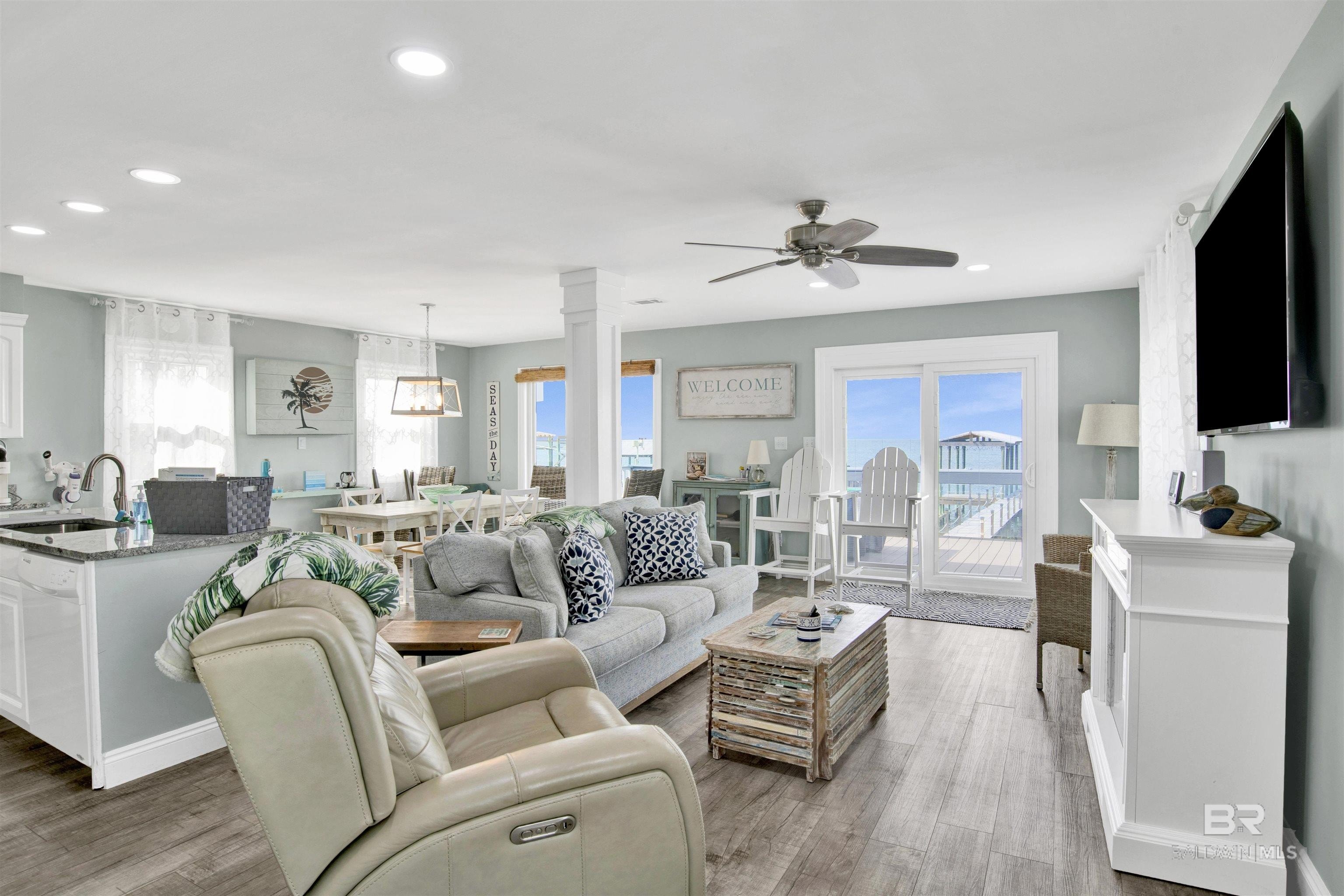 Gulf Shores, Alabama, 36542, United States, 4 Bedrooms Bedrooms, ,3 BathroomsBathrooms,Residential,For Sale,2034151