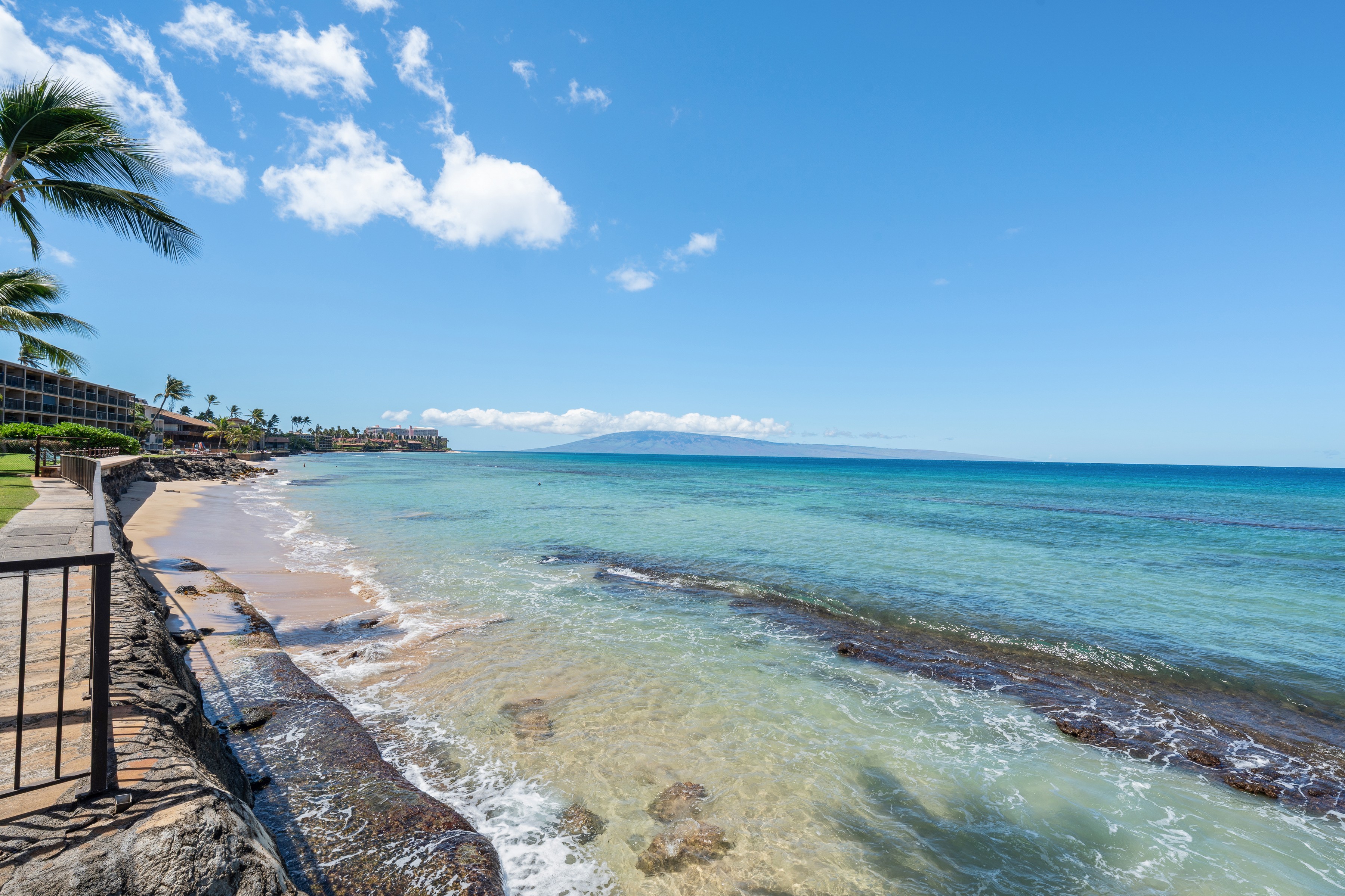  Exceptional Value For A Remodeled 1Bedroom West Maui Condominium - 物件實景
