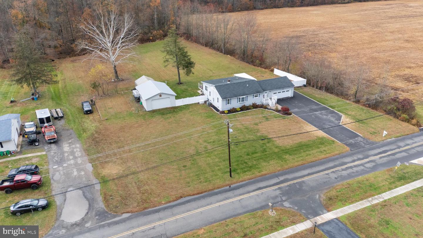 Robbinsville, New Jersey, 08691, United States, 4 Bedrooms Bedrooms, ,2 BathroomsBathrooms,Residential,For Sale,1990935