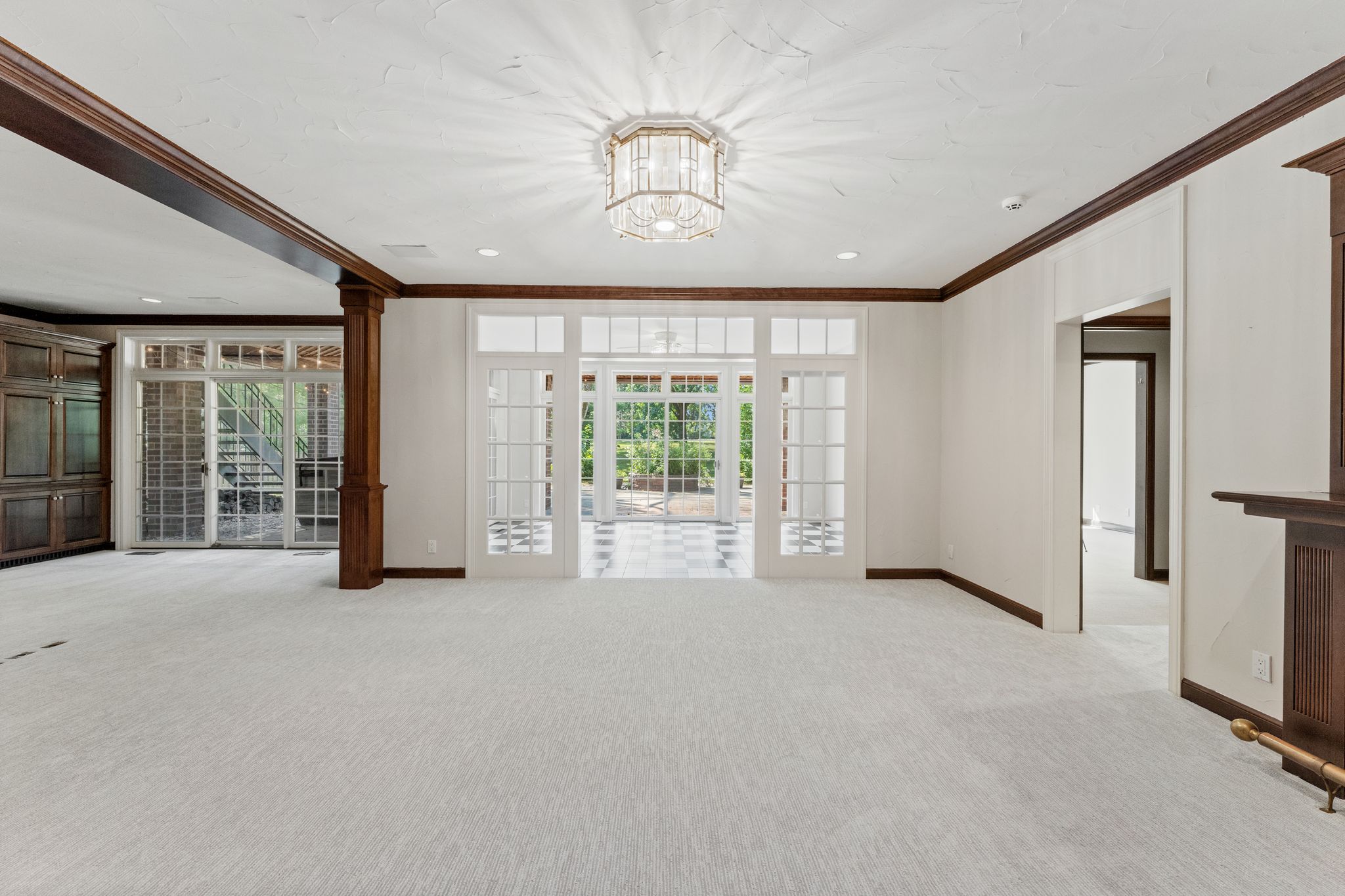  Timeless Bell Oaks Estate with Exceptional Craftsmanship - 物件實景