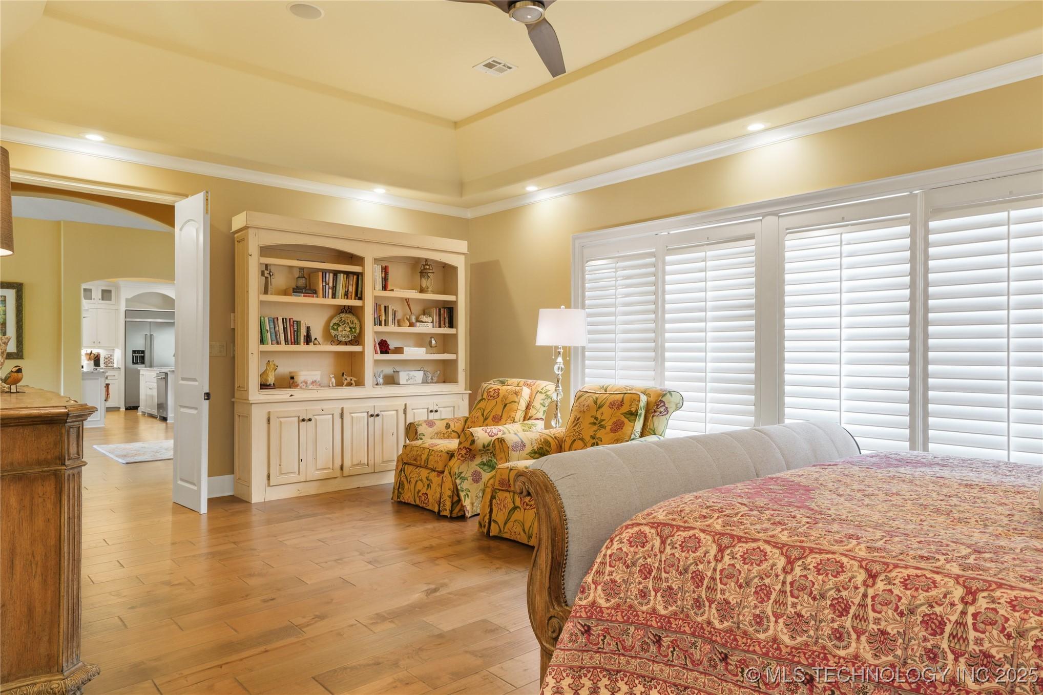 Muskogee, Oklahoma, 74403, United States, 4 Bedrooms Bedrooms, ,5 BathroomsBathrooms,Residential,For Sale,1980676