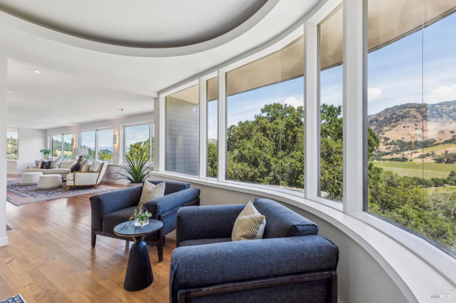 Napa, California, 94558, United States, 6 Bedrooms Bedrooms, ,8 BathroomsBathrooms,Residential,For Sale,1838690