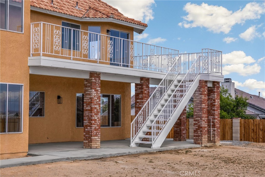 Apple Valley, California, 92307, United States, 5 Bedrooms Bedrooms, ,3 BathroomsBathrooms,Residential,For Sale,2005571